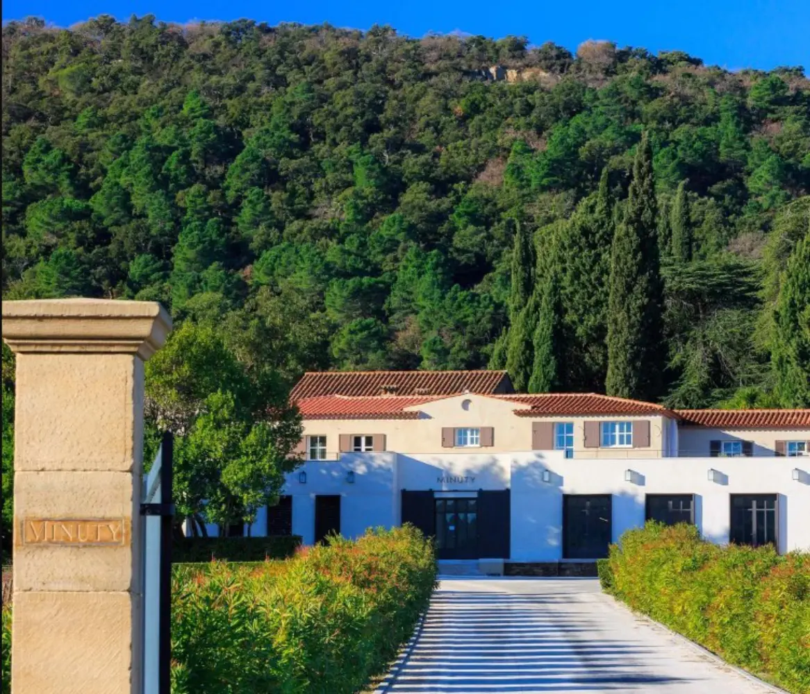 Château Virant - Lançon-Provence (Bouches-du-Rhône)