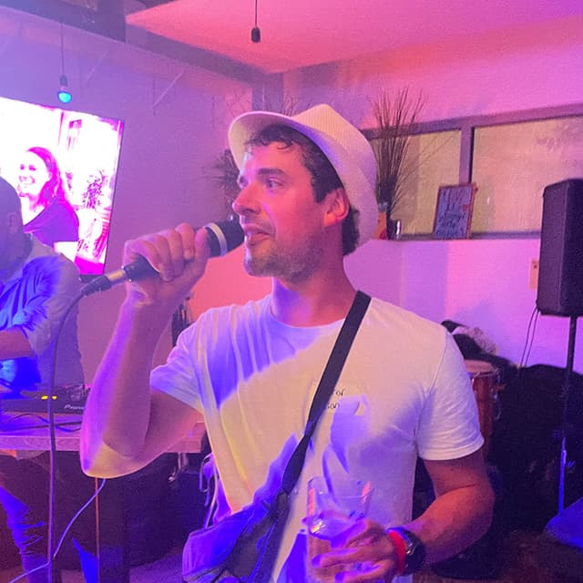 Animation Karaoké et Blindtest - Angers - Angers (Maine-et-Loire)