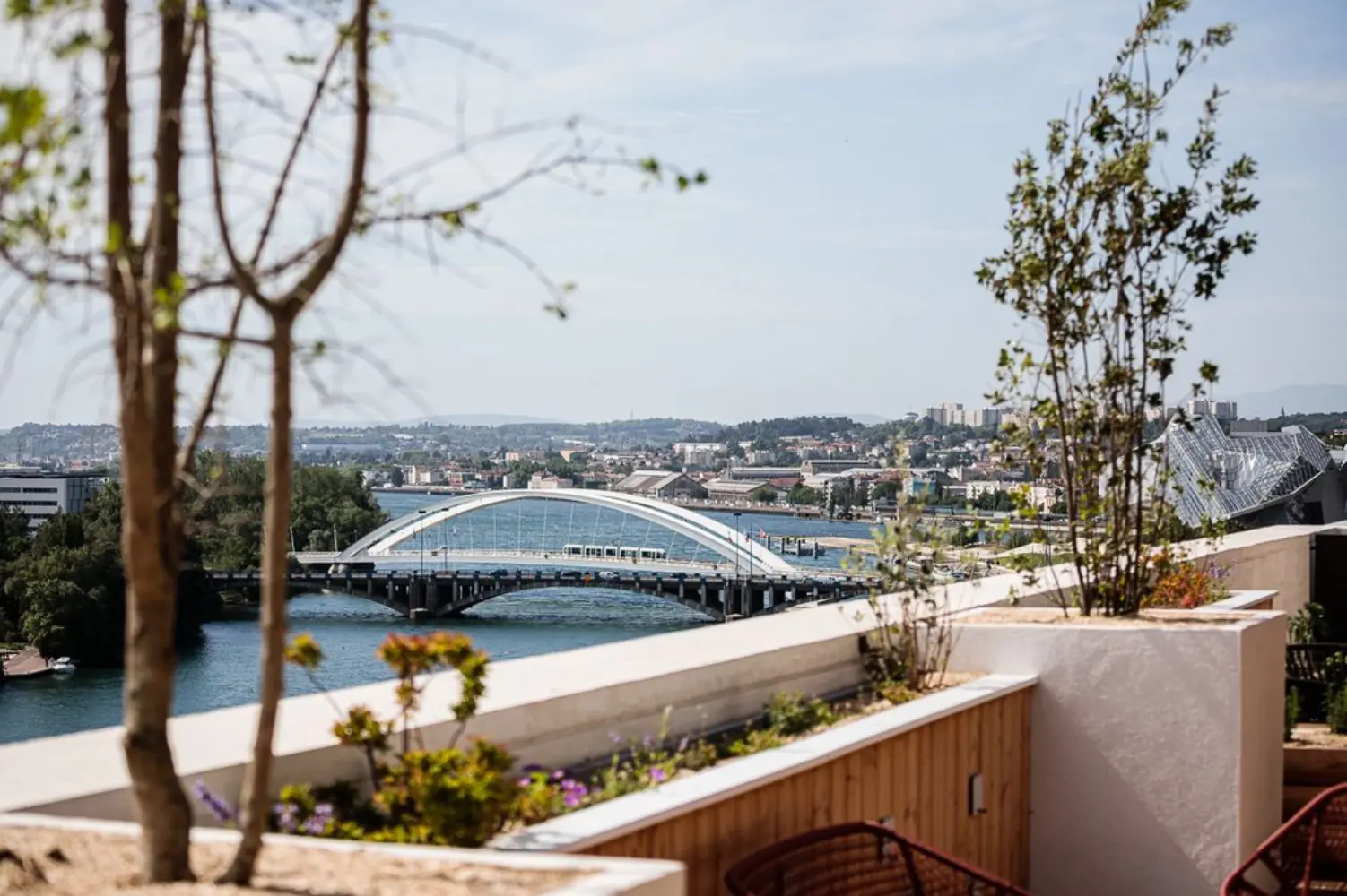 L’Ascensoir - Lyon (Rhône)