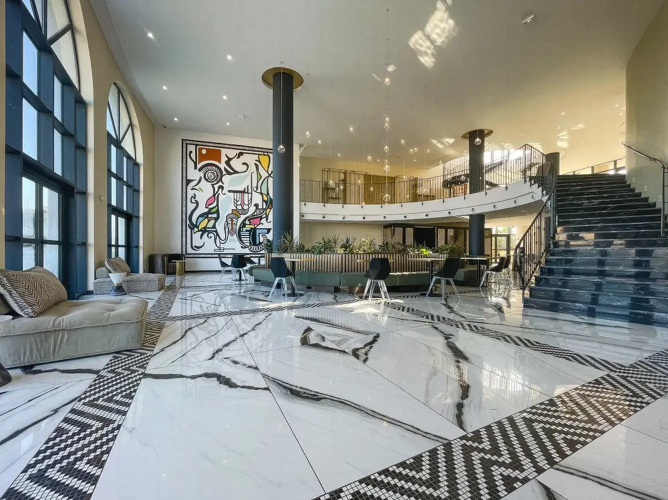 Résidence Dolce Paese - Algajola (Corse 2A-2B)