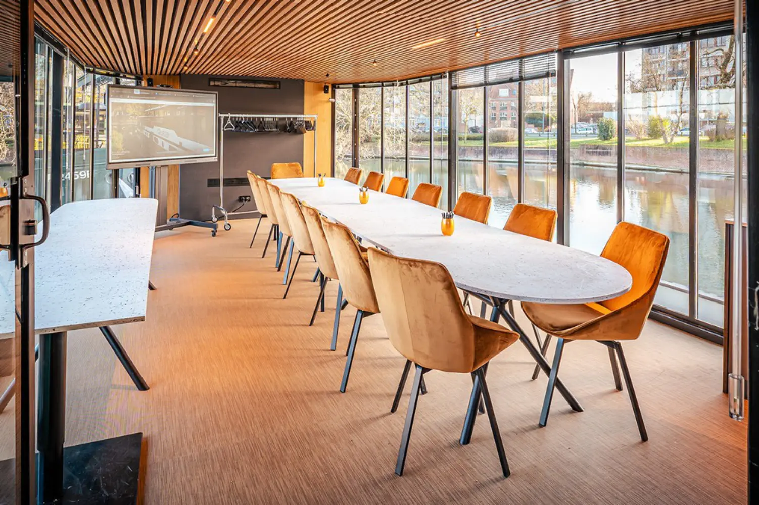 Peniche Aristote - Lille (Nord)