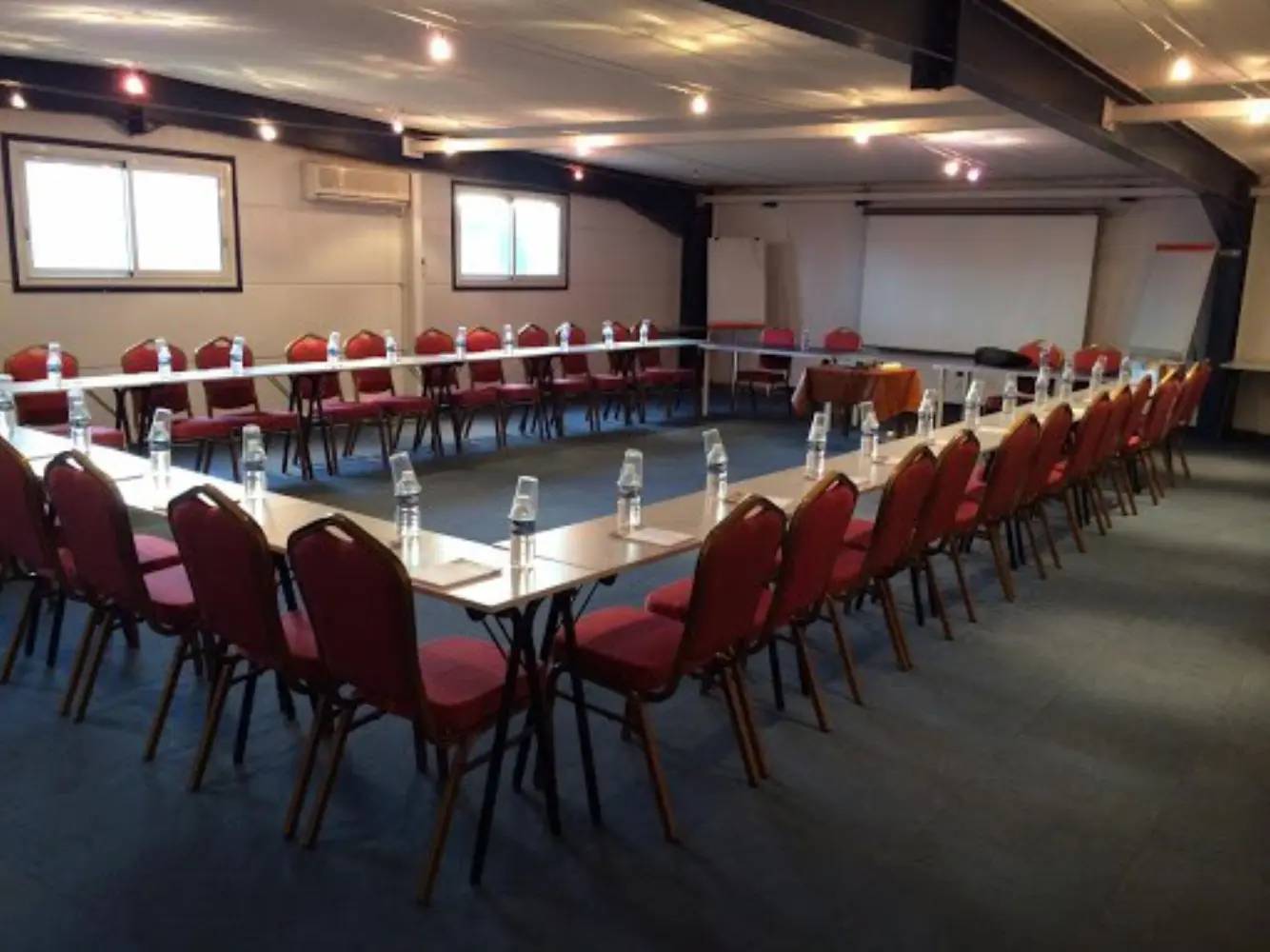 Espace Le Faubourg - Toulouse (Haute-Garonne)