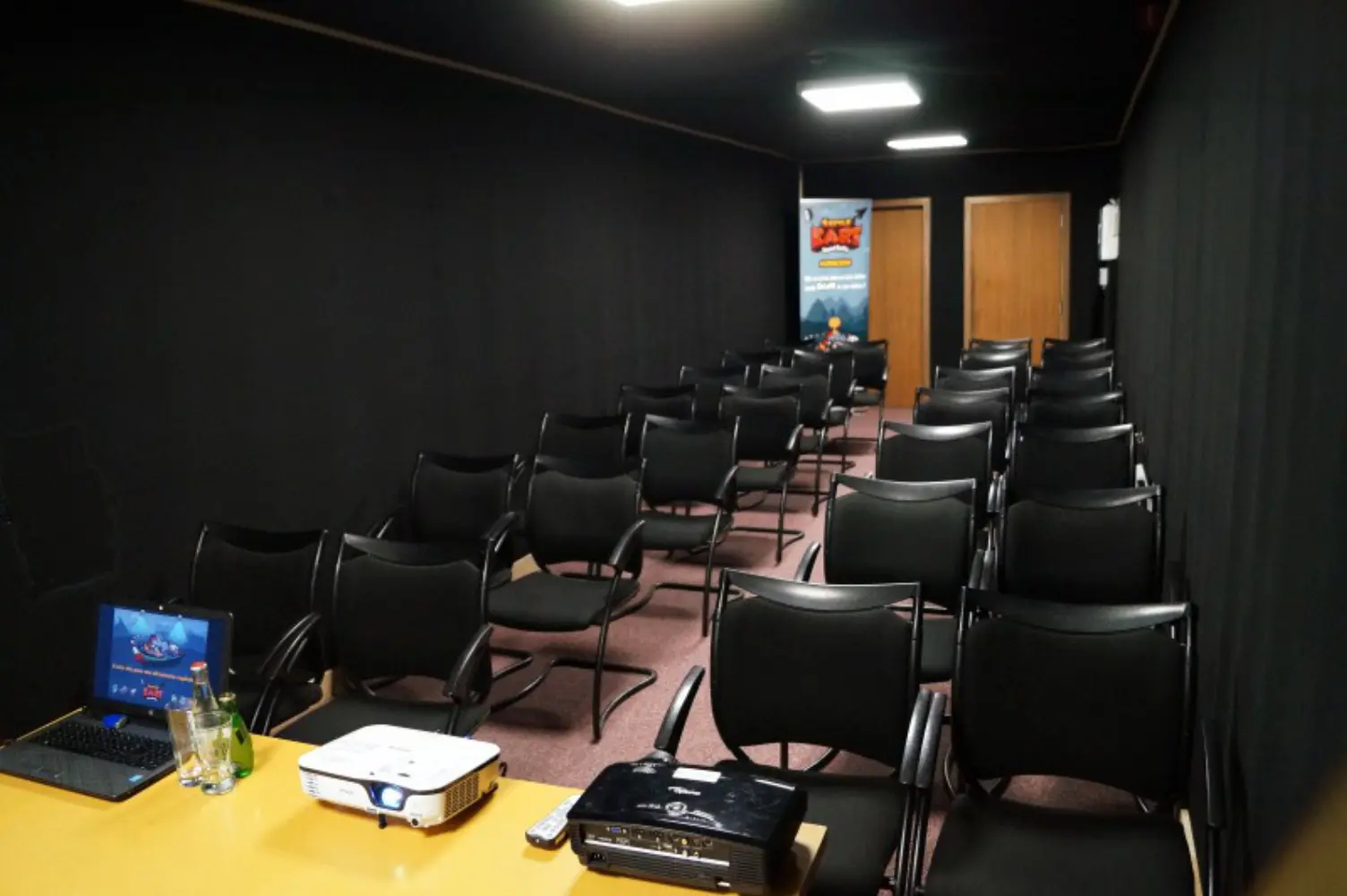 Battlekart Nantes - Saint-Sébastien-sur-Loire (Loire-Atlantique)