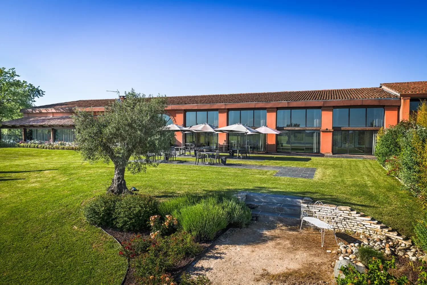 Domaine Golf Estolosa - Drémil-Lafage (Haute-Garonne)