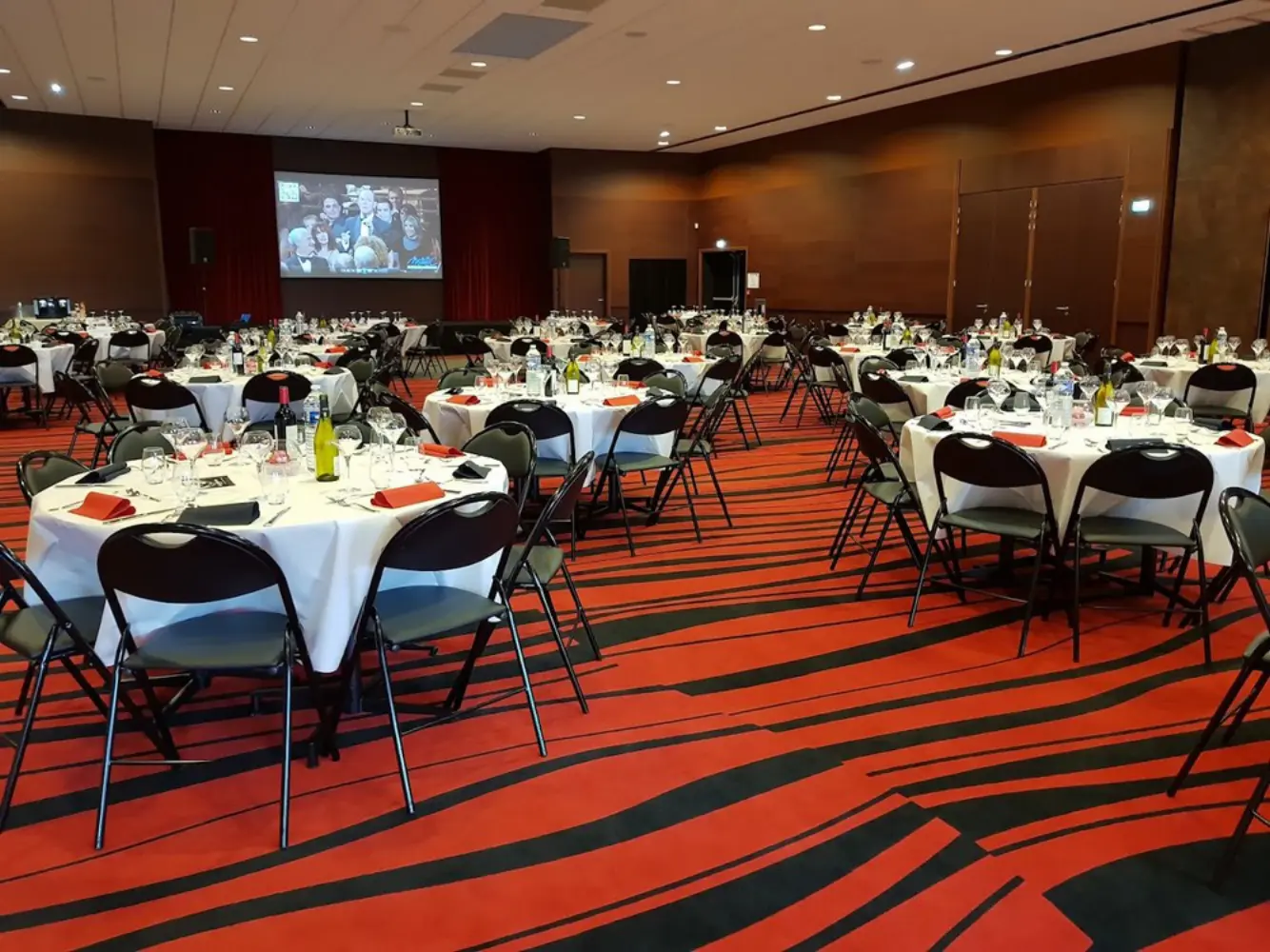 Kasino de Vannes - Vannes (Morbihan)