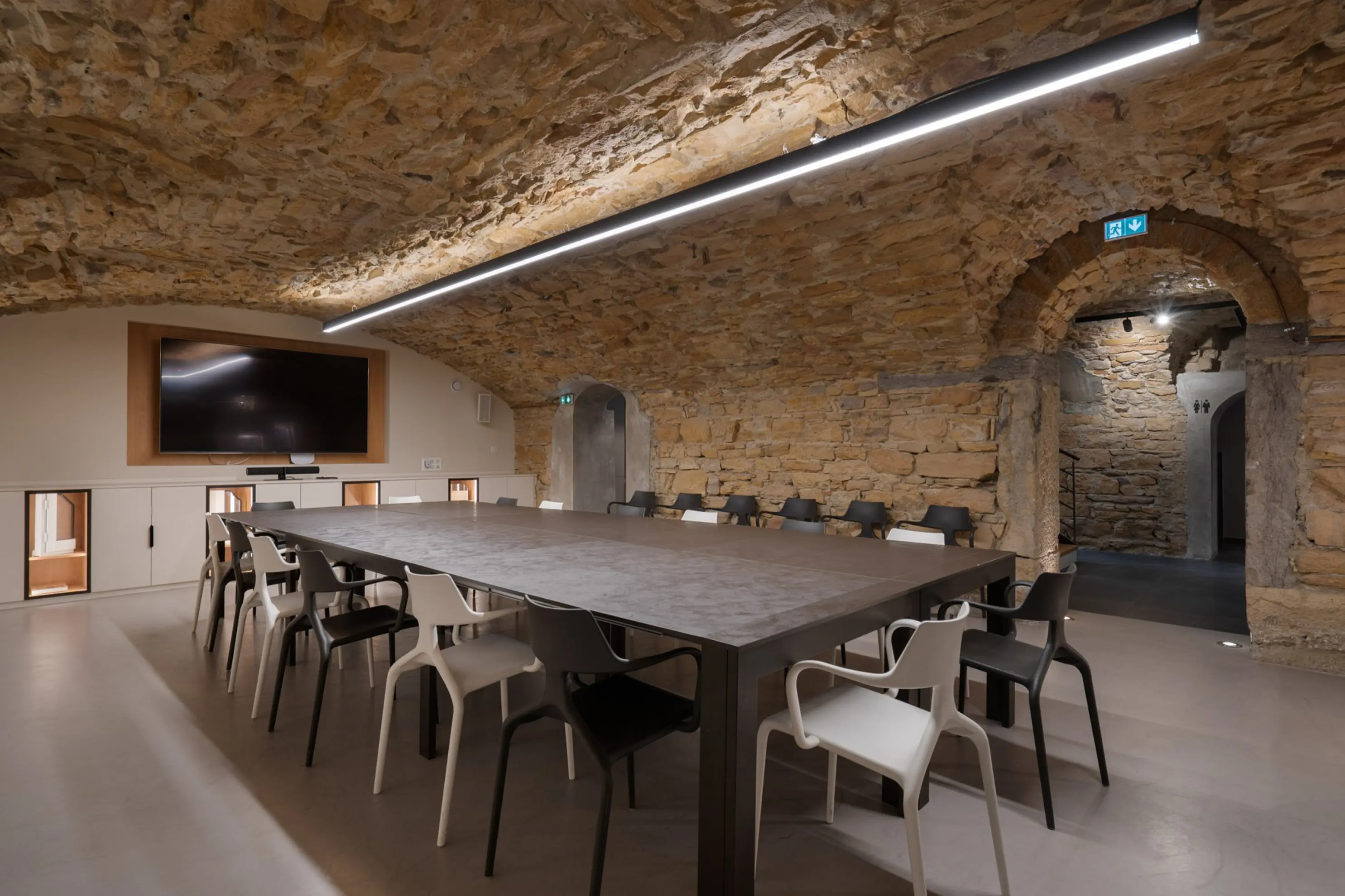 Les Arches Lyon - Lyon (Rhône)