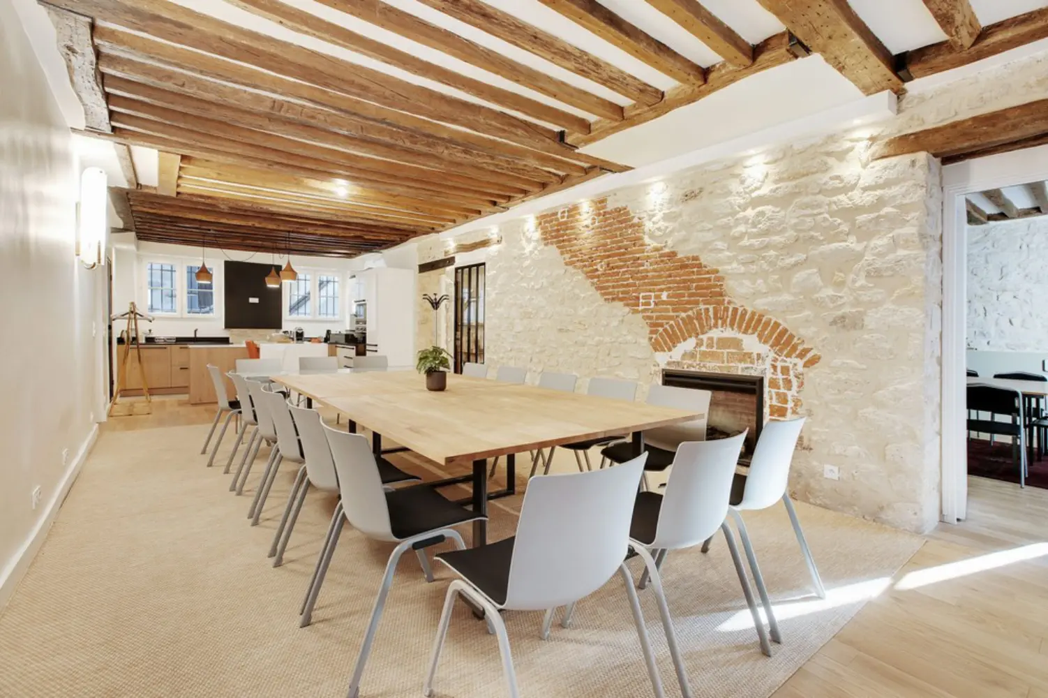 Au Charbon - Paris (Paris)