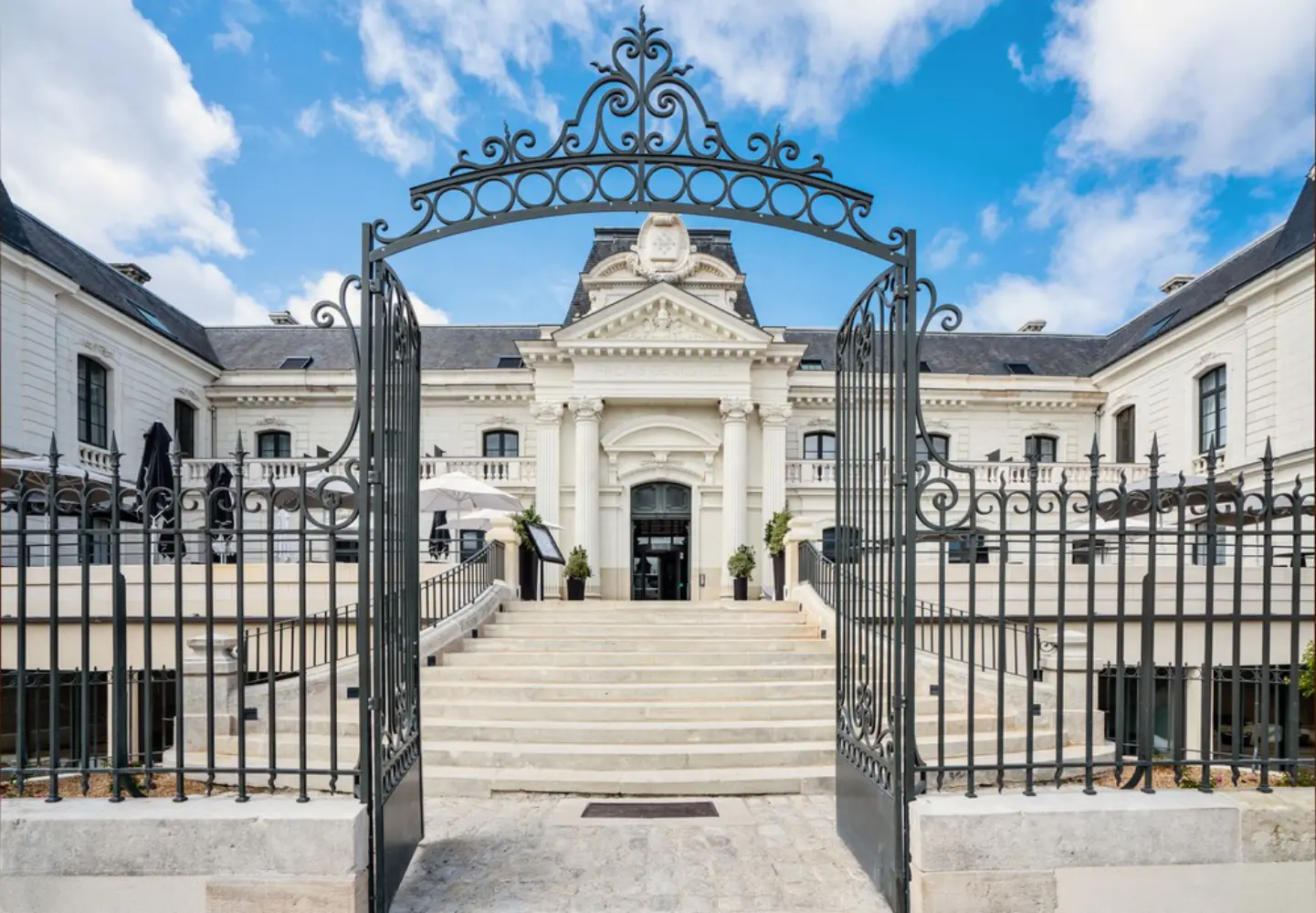 Best Western Premier Hôtel de la Cité Royale - Loches (Indre-et-Loire)