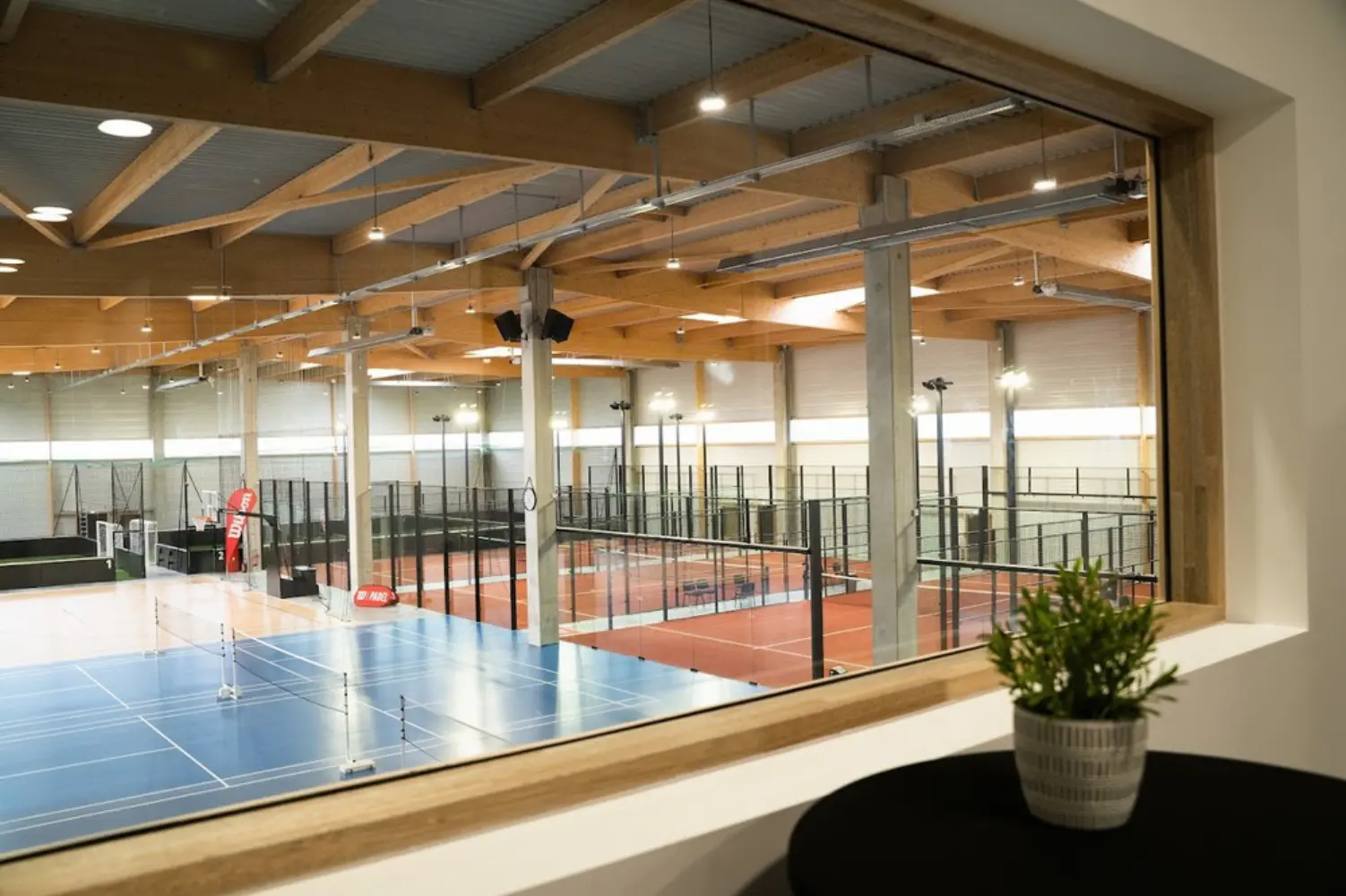 Le Set - Le Bignon (Loire-Atlantique)