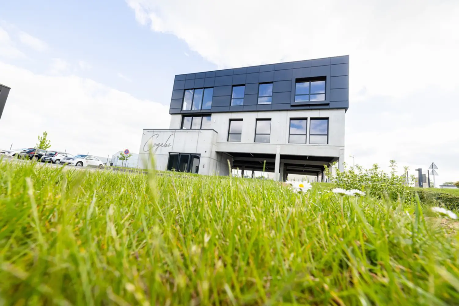 A Suivre - Bosgouet (Eure)