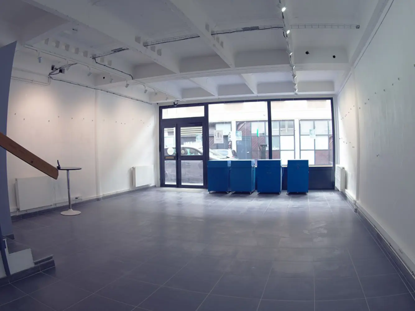 Galerie MS - Le Havre (Seine-Maritime)