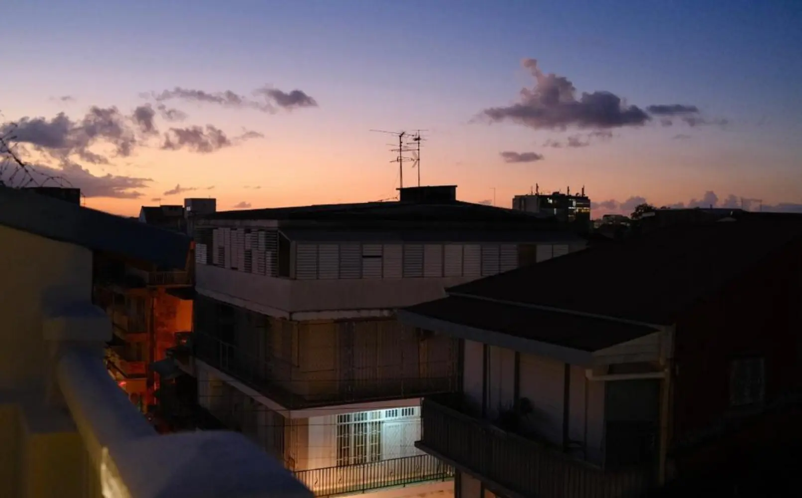 Maison Victoire - Pointe-à-Pitre (Guadeloupe)
