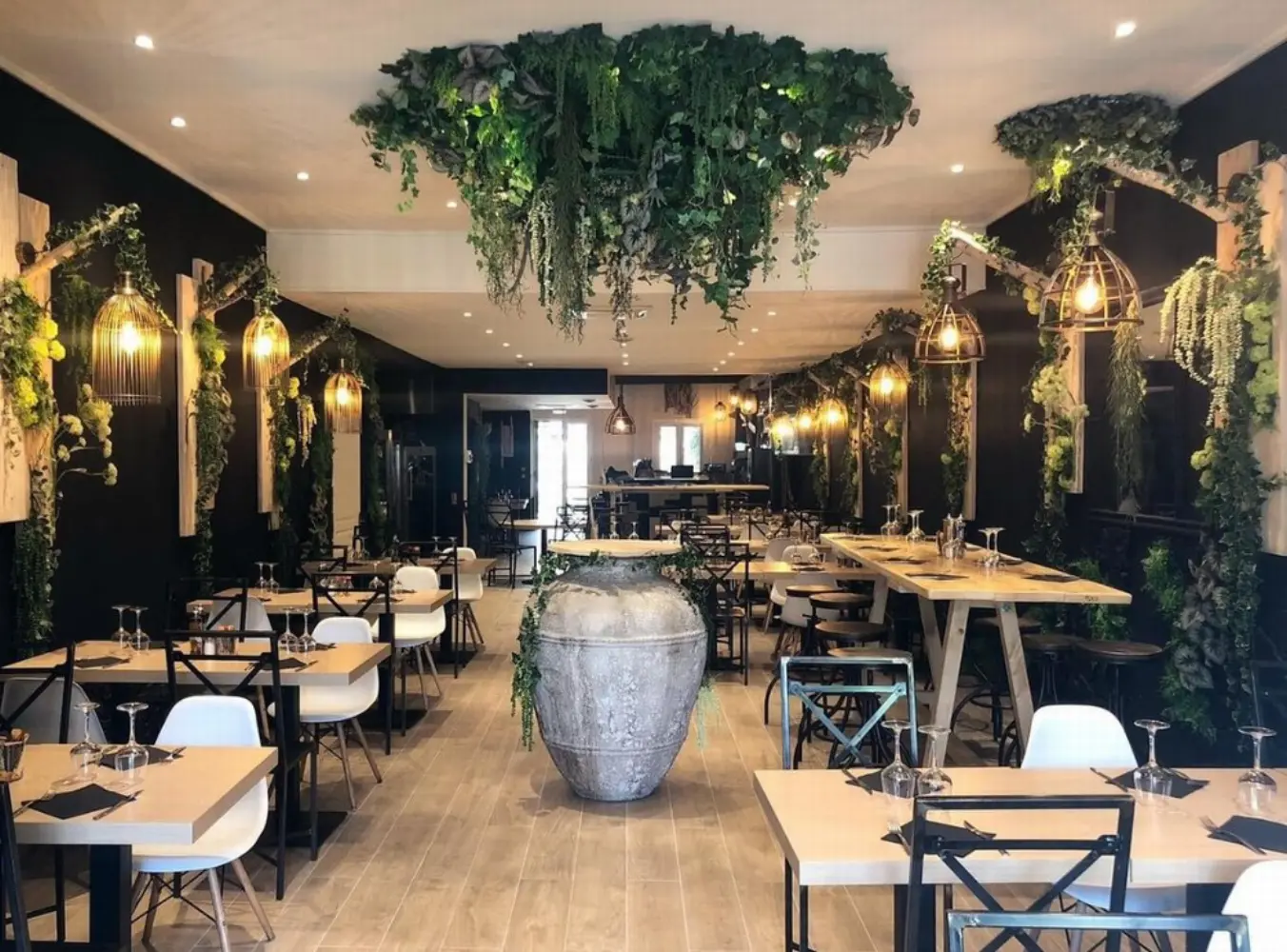 L'Adresse - Valauris (Alpes-Maritimes)