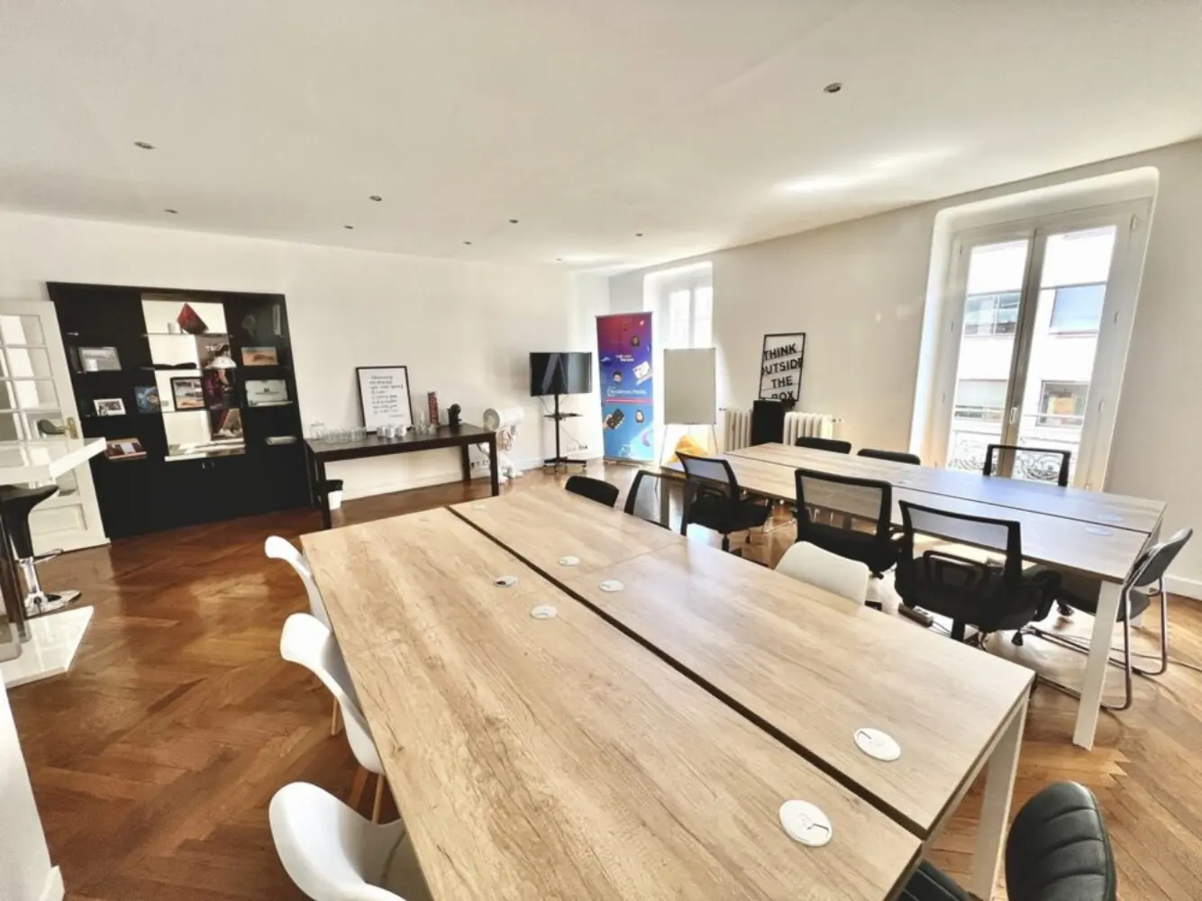 MyTeamwork.co - Nice (Alpes-Maritimes)