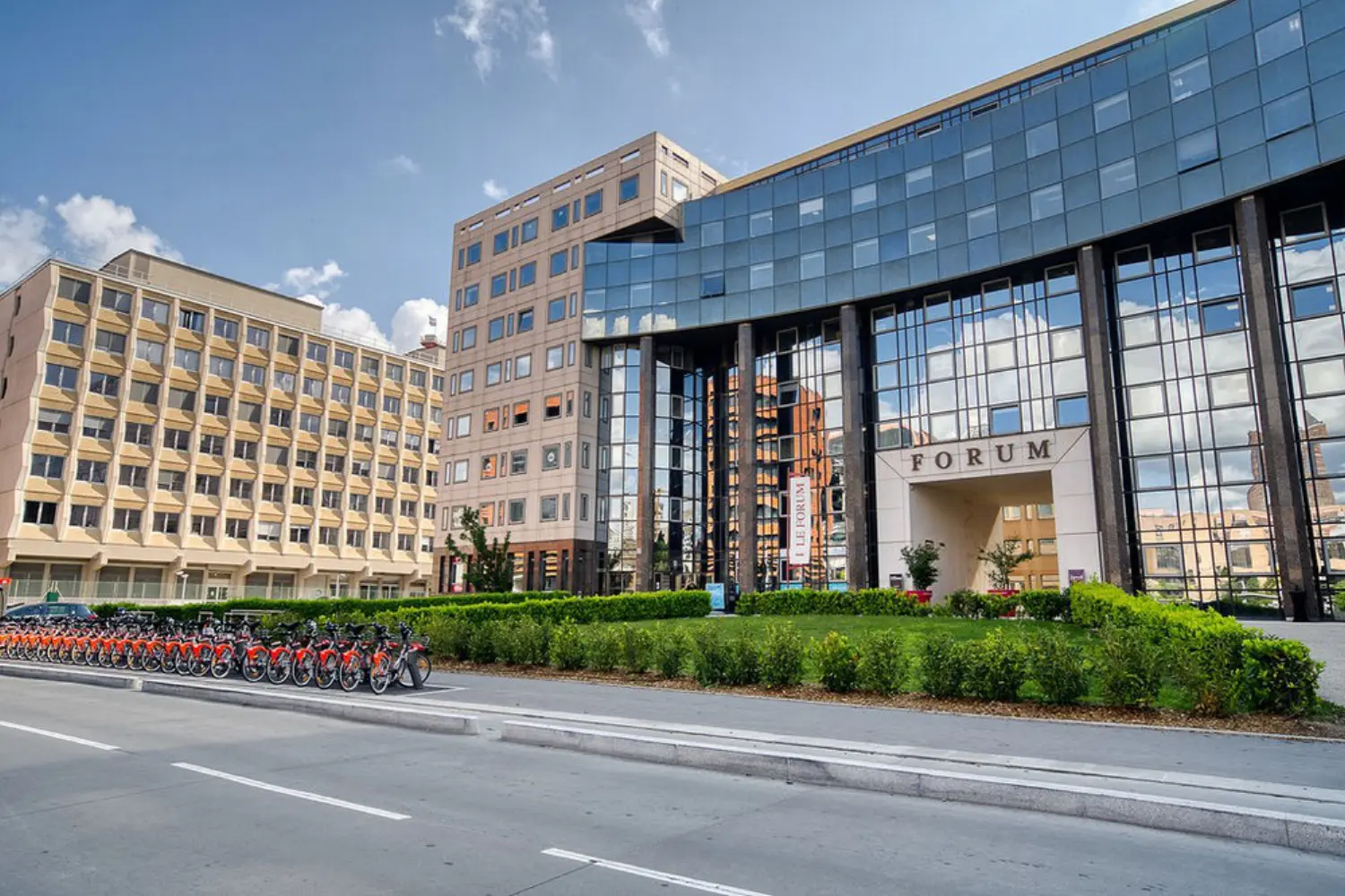 Mitwit Office Lyon Part-Dieu - Lyon (Rhône)