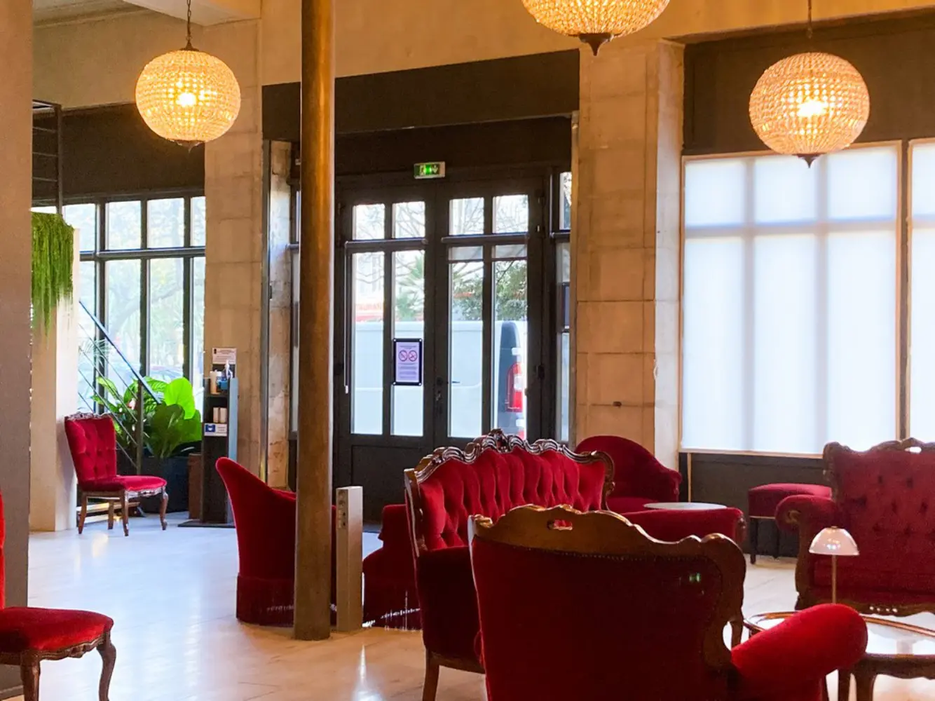 Le Loft par Avant Scène - Pau (Pyrénées-Atlantiques)