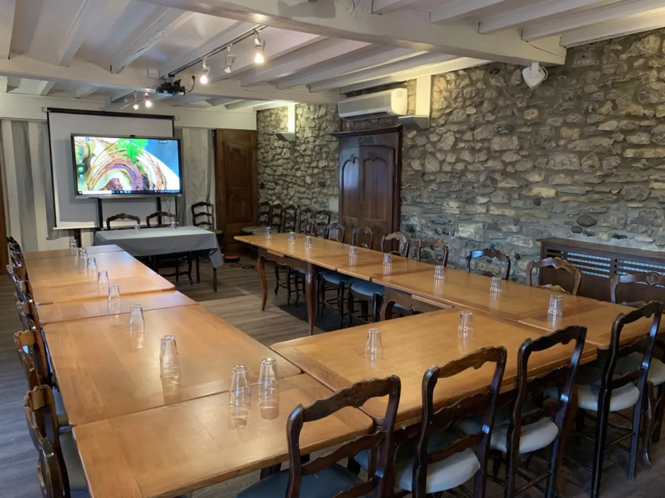 Auberge du Relais - Bérenx (Pyrénées-Atlantiques)