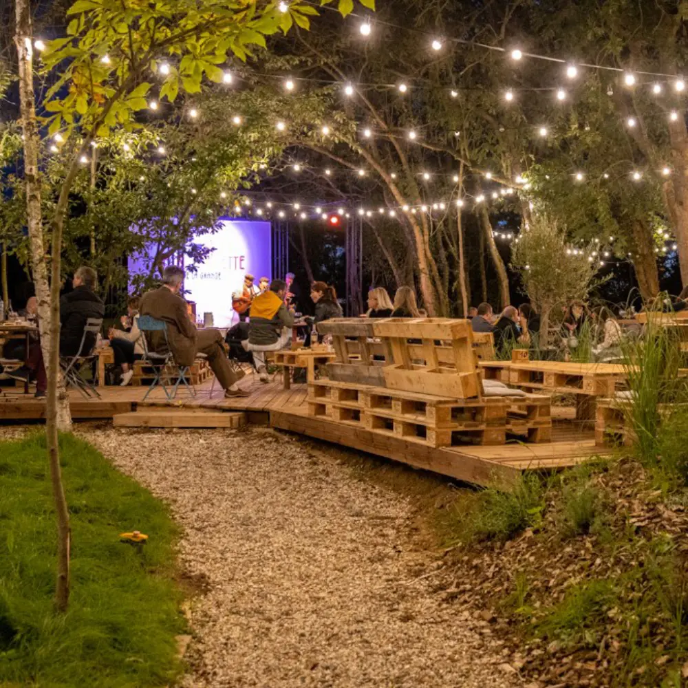 La Grange - Les Alluets-le-Roi (Yvelines)