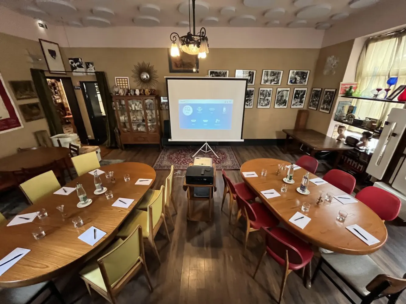 Le Canut et Les Gones - Lyon (Rhône)