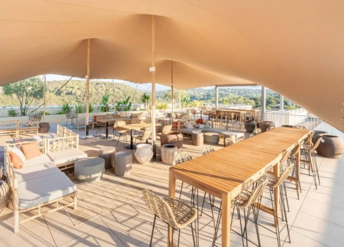 Coloft Sophia Antipolis - Biot (Alpes-Maritimes)