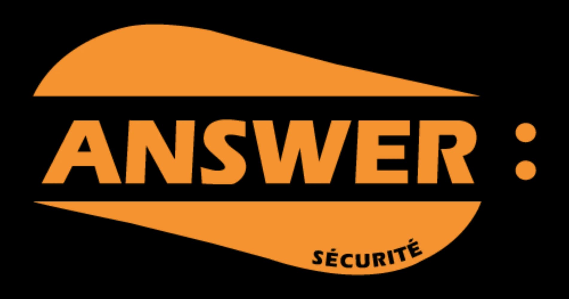 Answer Sécurité - Marseille - MARSEILLE (Bouches-du-Rhône)