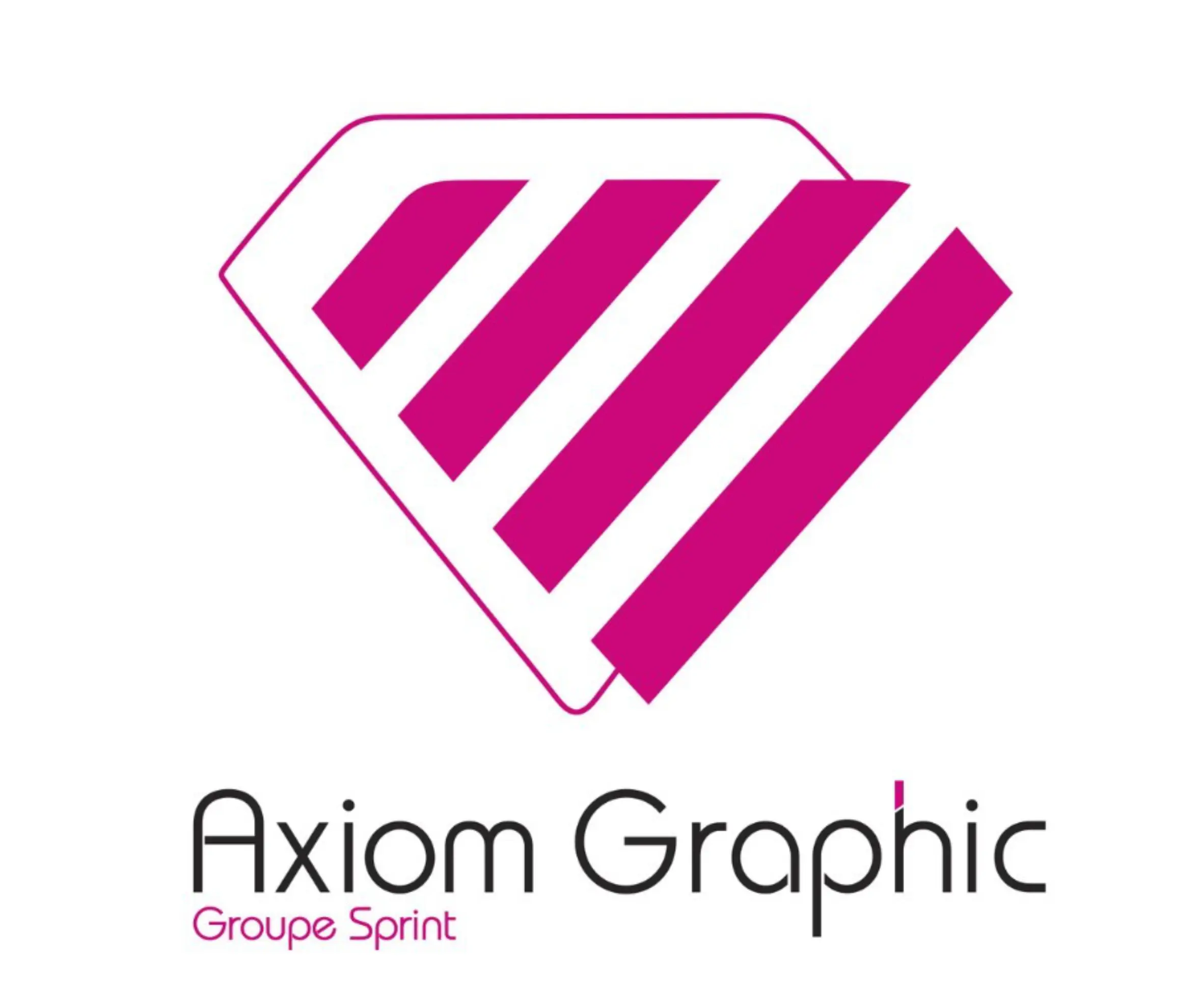 Axiom Graphic - CORMEILLES-EN-VEXIN (Val-d'Oise)