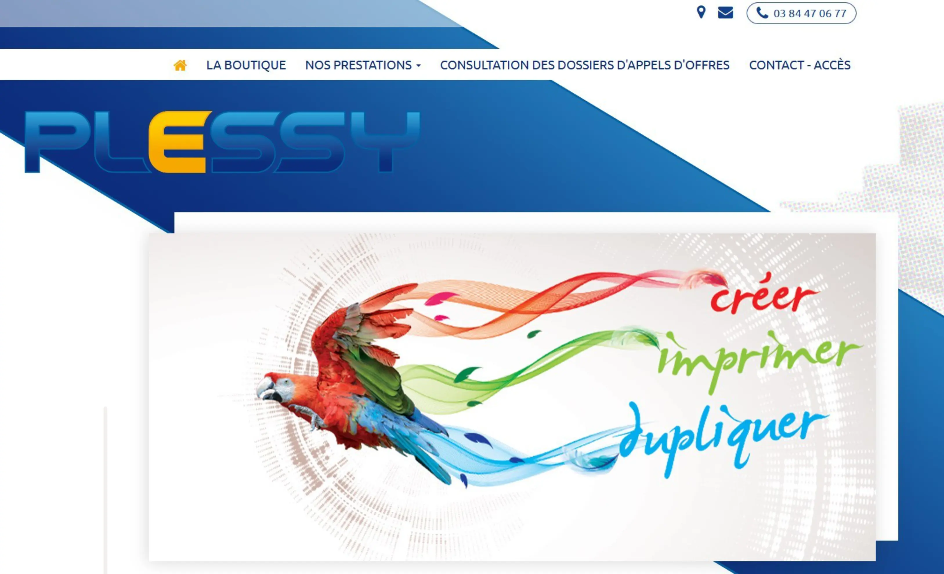 Plessy - LONS LE SAUNIER (Jura)