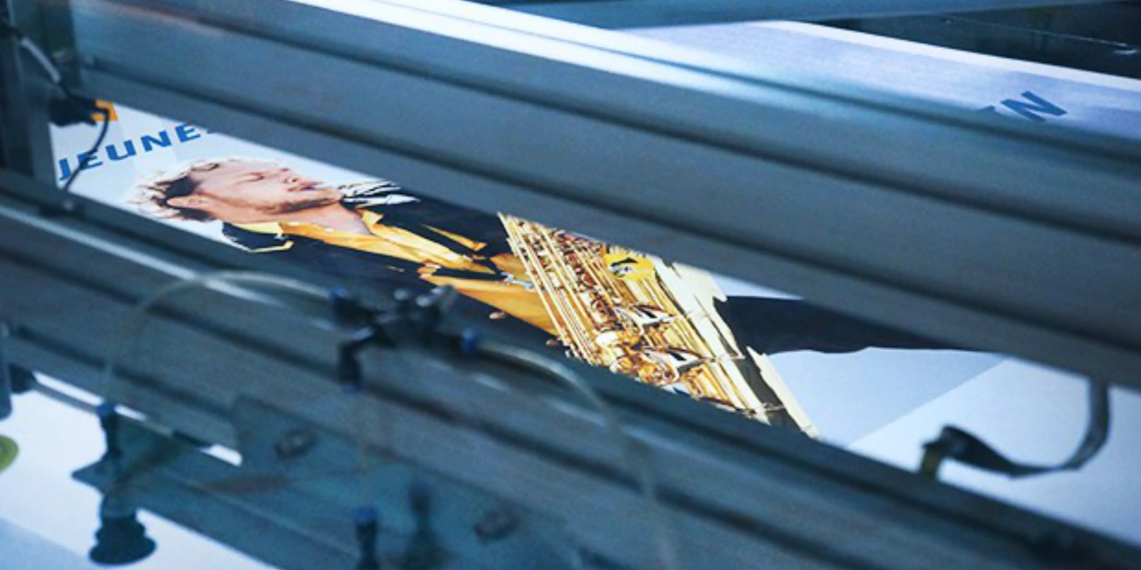 Westgraphy - GUÉRANDE (Loire-Atlantique)