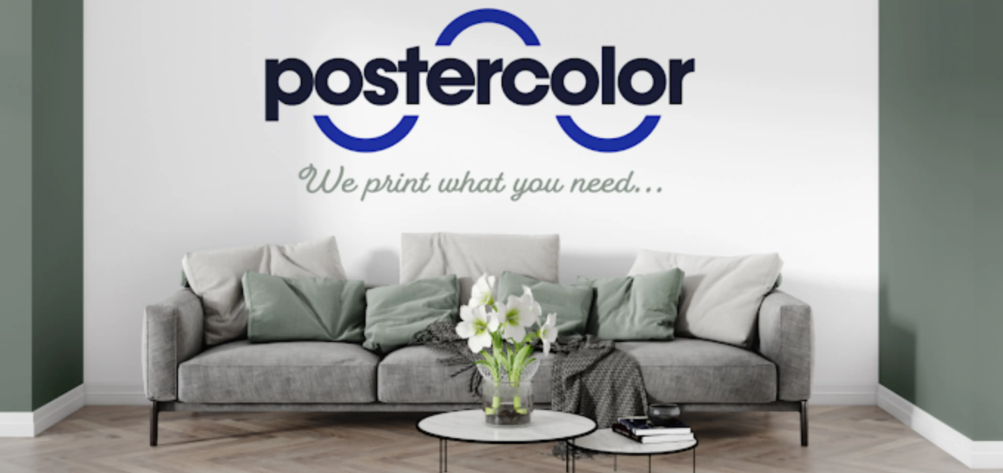 Postercolor - MONTPELLIER (Hérault)