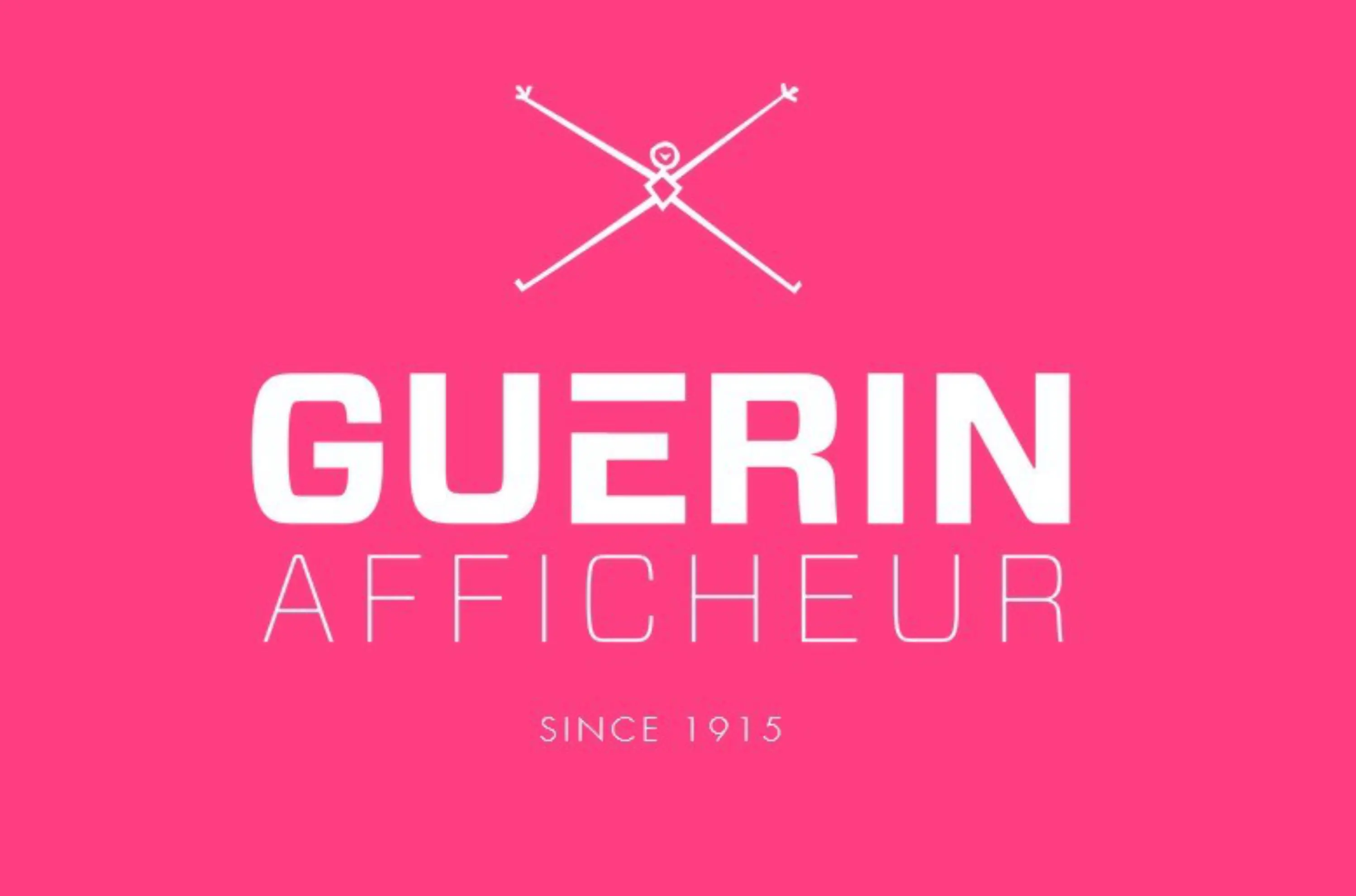 Guerin Publicité - FLERS (Orne)