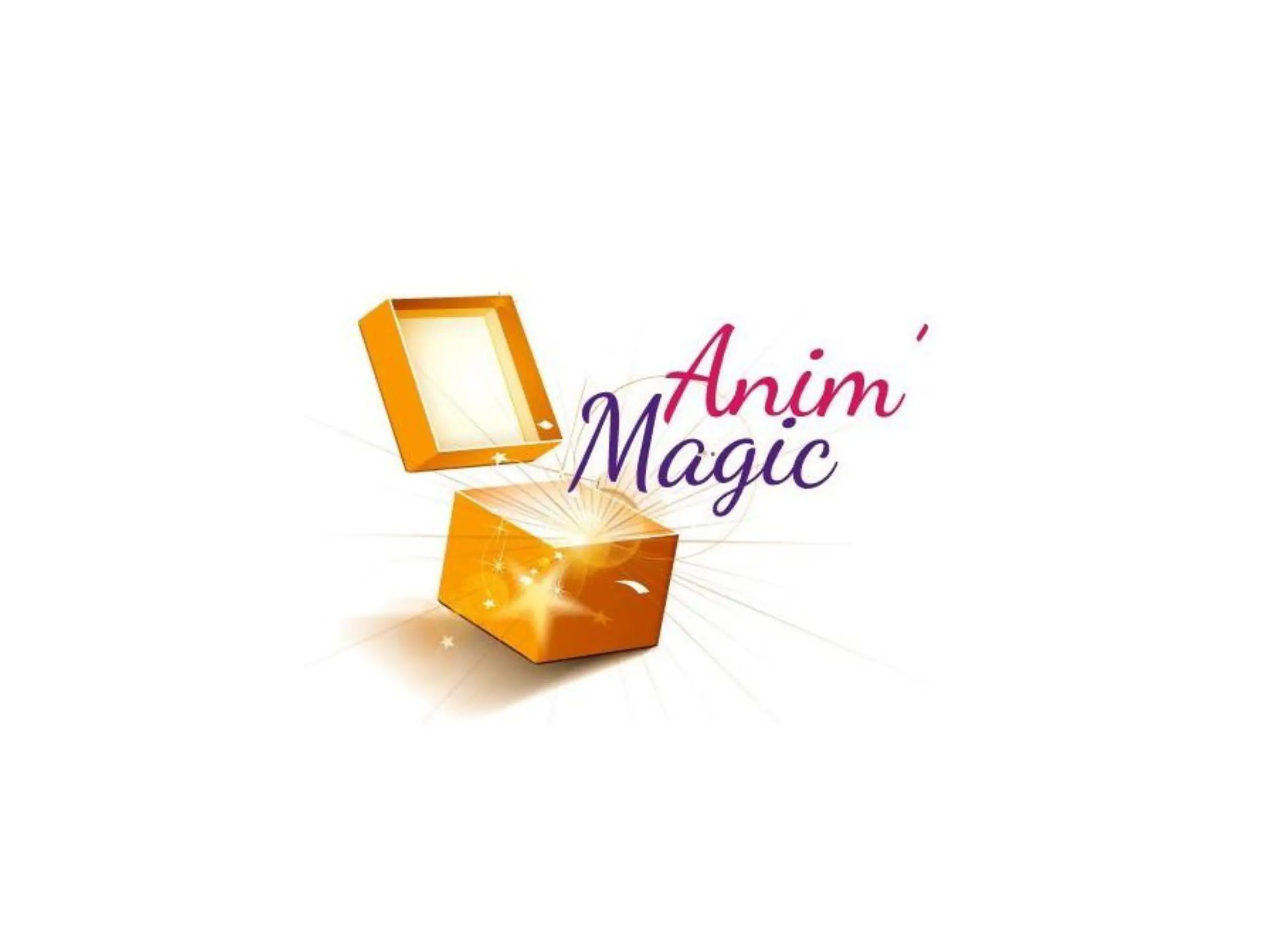 Anim’Magic - SAINT-GERMAIN-AU-MONT-D’OR (Rhône)