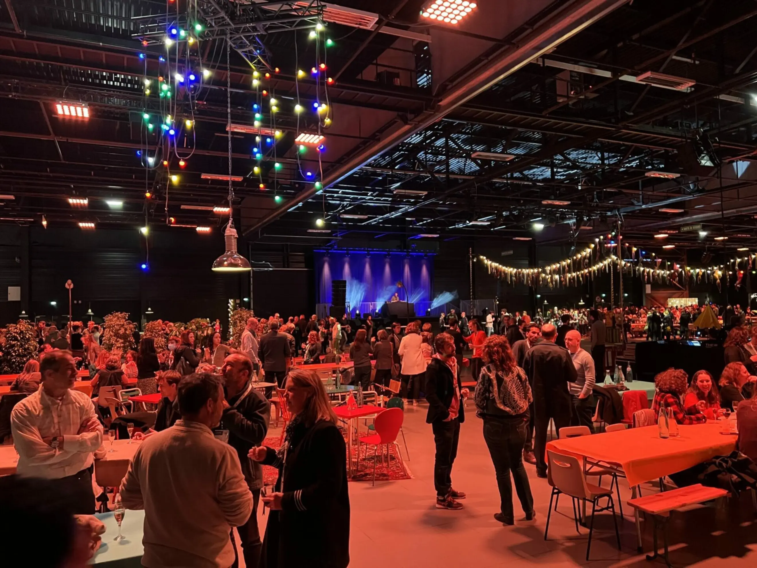 Le Loup Blanc - NIORT (Deux-Sèvres)