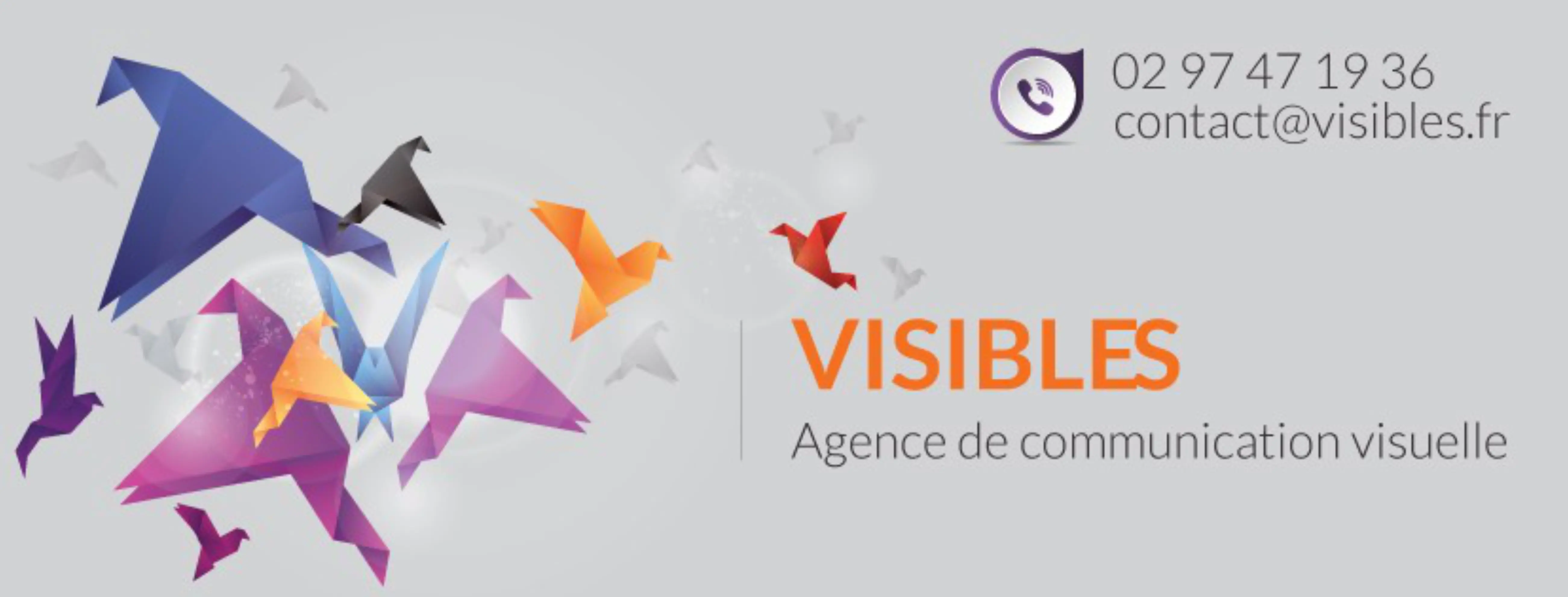 Visibles - VANNES (Morbihan)