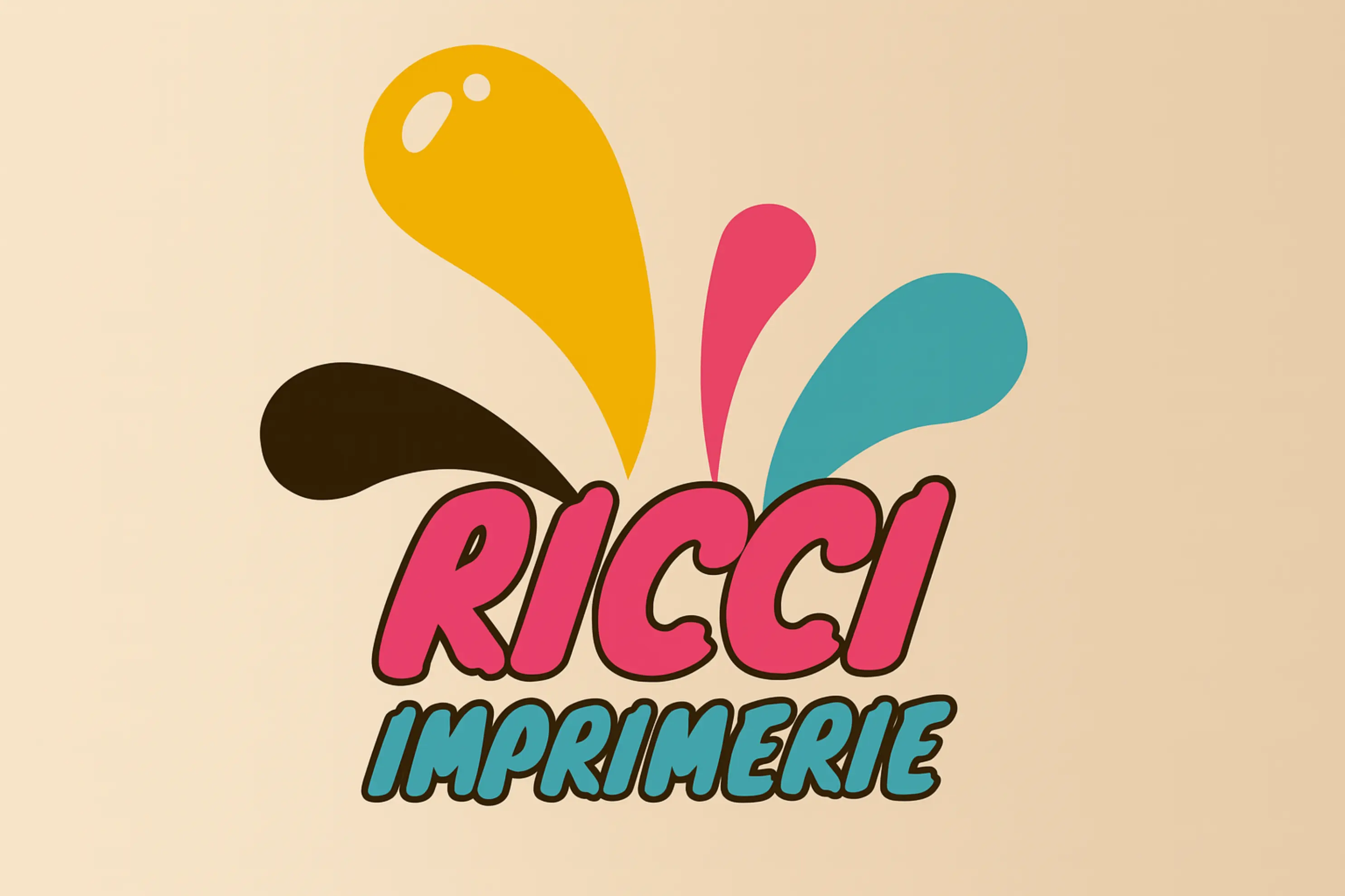 Imprimerie Ricci - LAGNIEU (Ain)