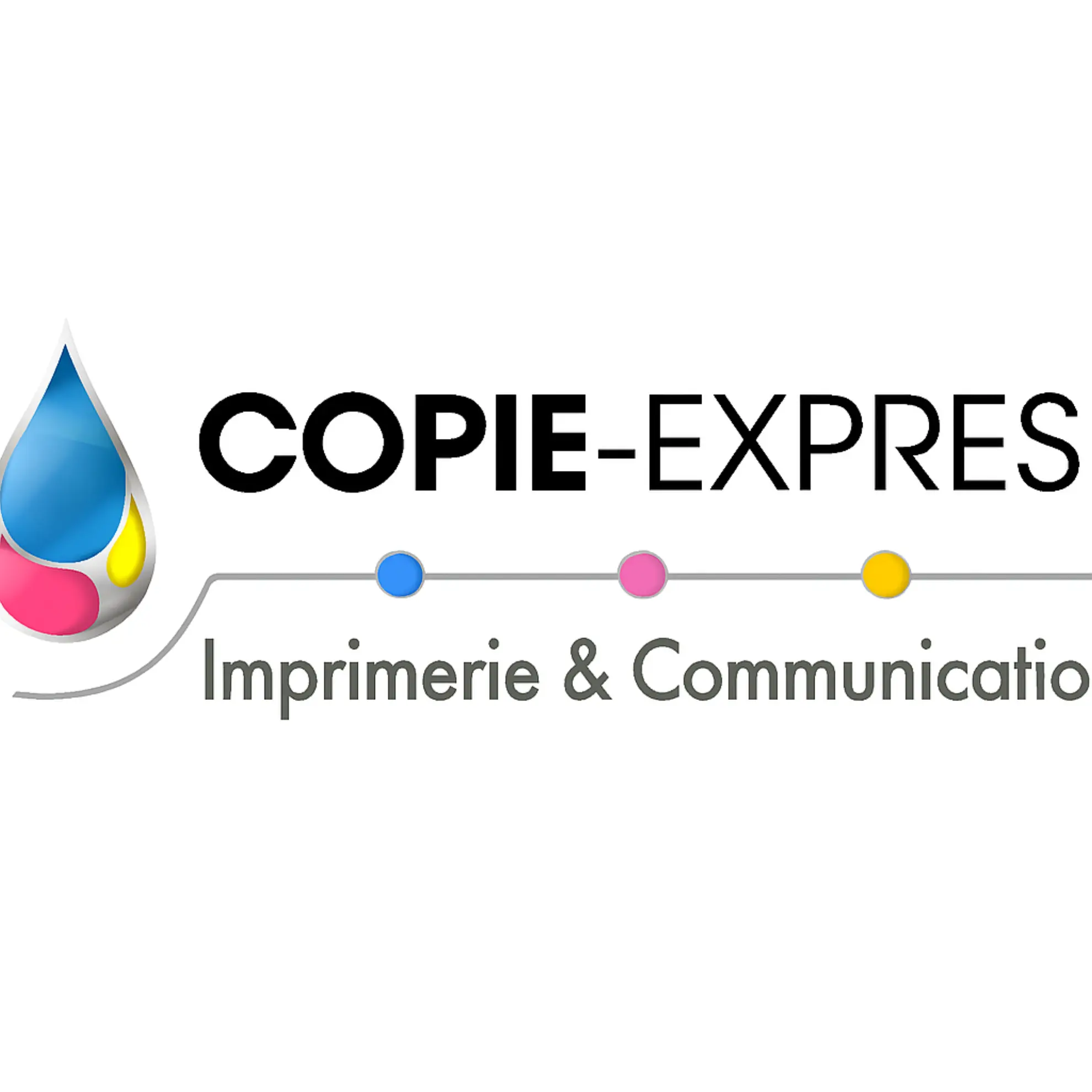 Copie-Express - SAINT GERMAIN EN LAYE (Yvelines)