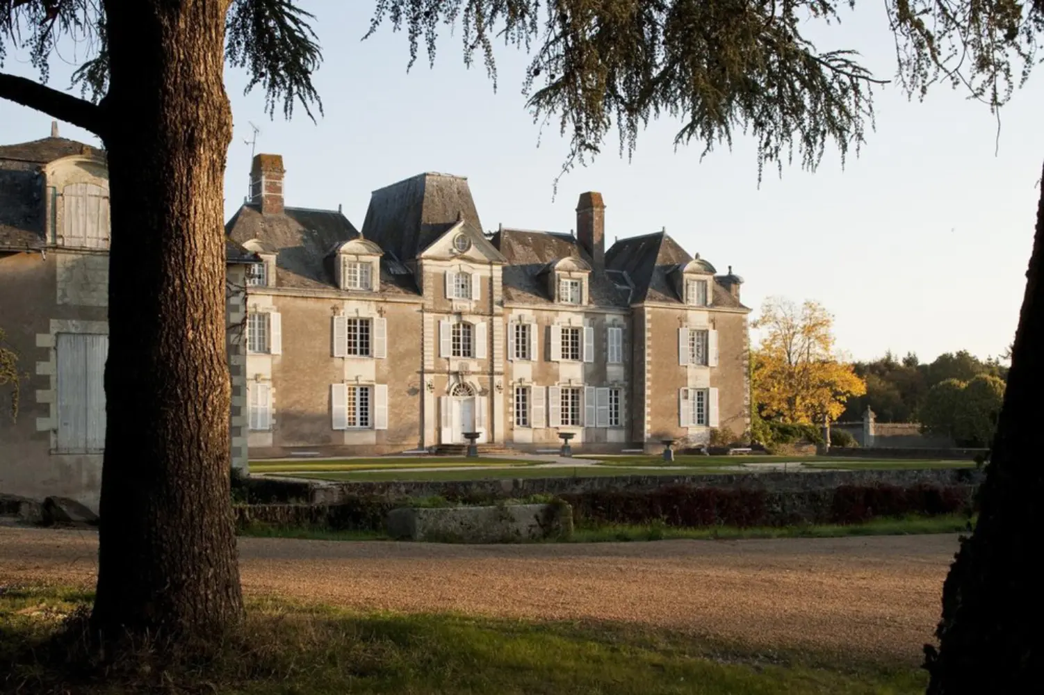 Domaine des Lys - Ancenis (Loire-Atlantique)