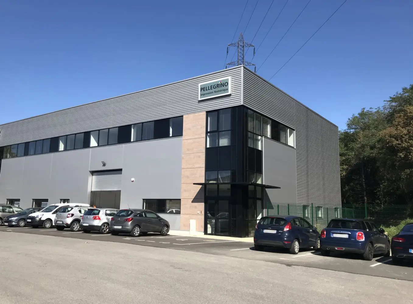 Pellegrino Reproductions - LISSES (Essonne)