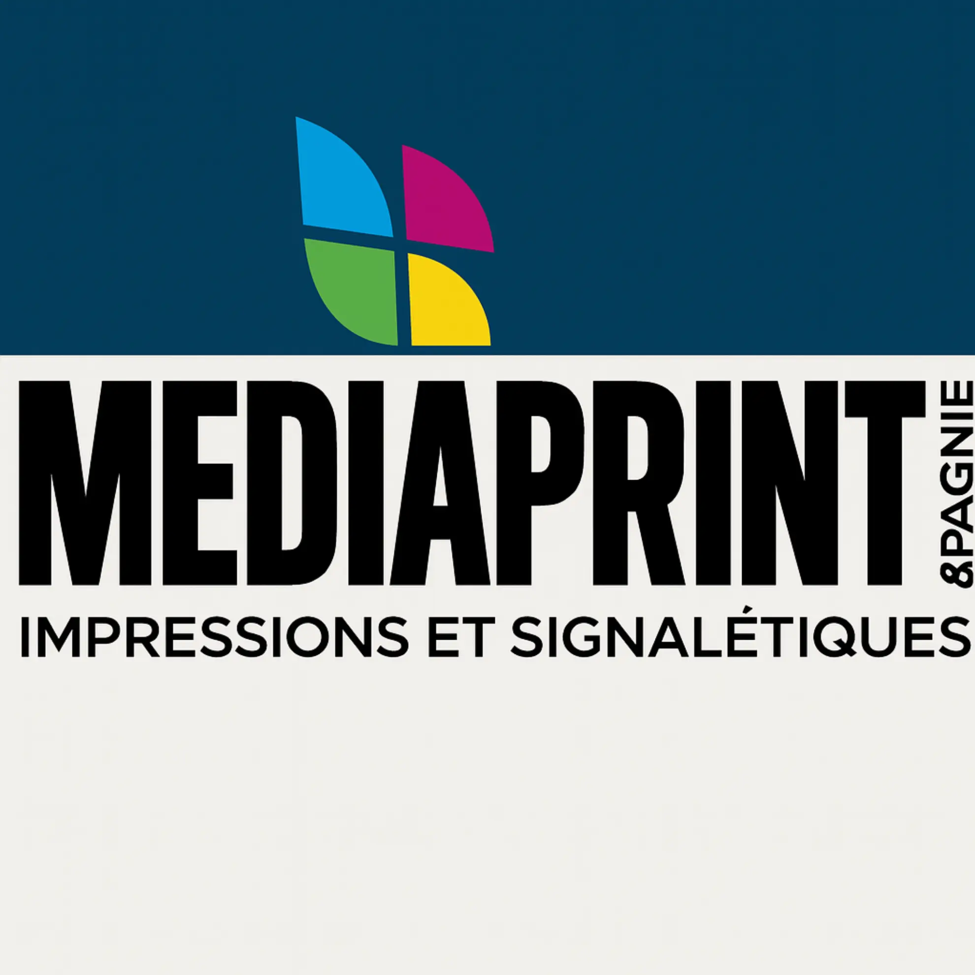 Médiaprint  Cie - CHASSENEUIL-SUR-BONNIEURE (Charente)