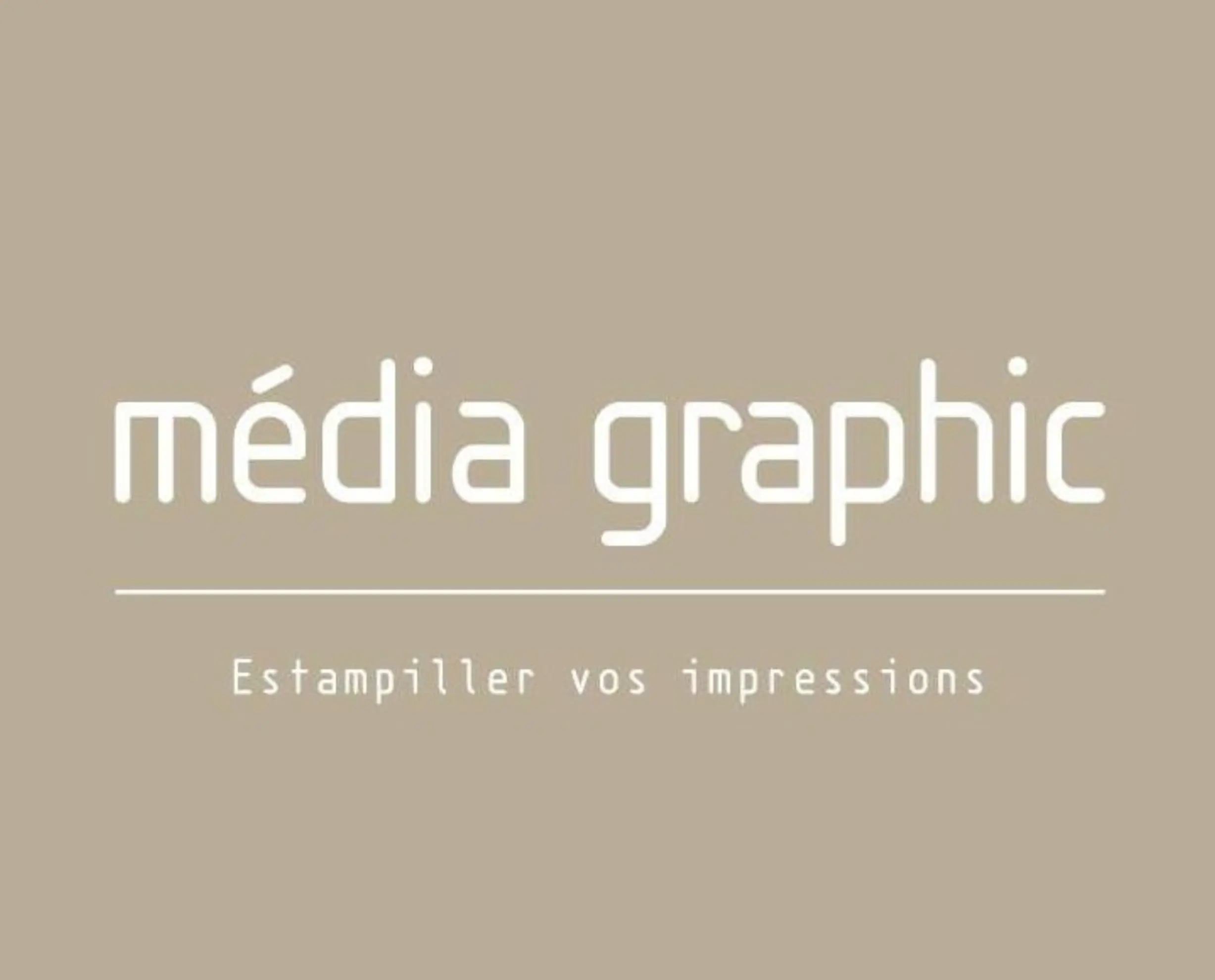 Média Graphic - RENNES (Ille-et-Vilaine)