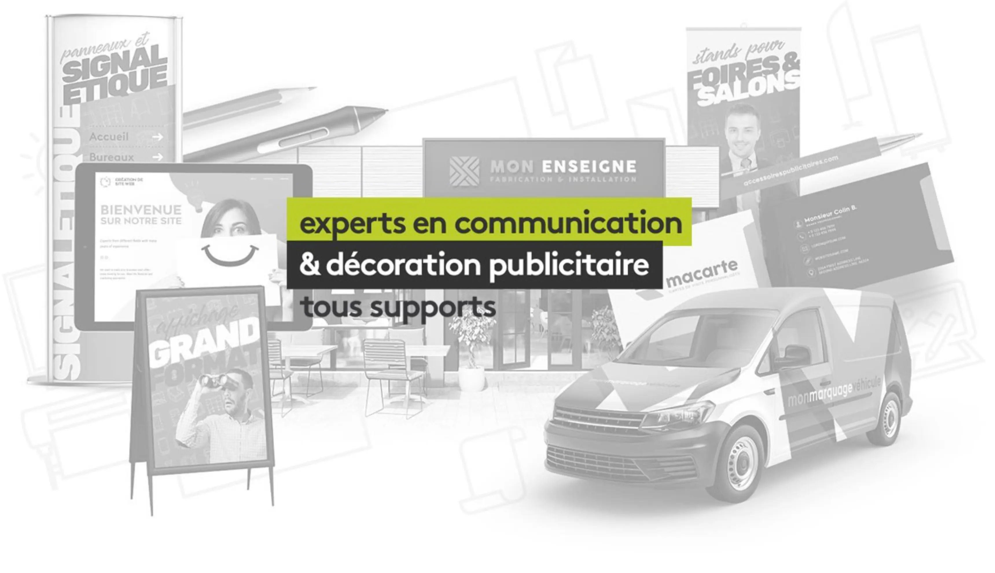 ID Graphique - NOEUX LES MINES (Pas-de-Calais)