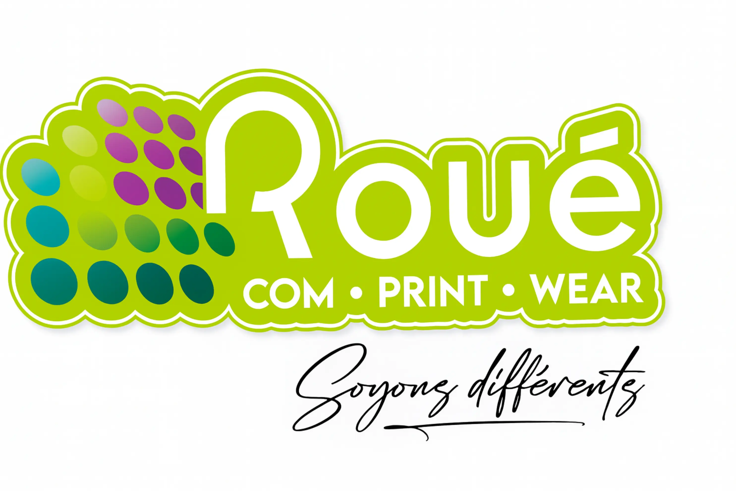 Imprimerie Roué - JEUMONT (Nord)