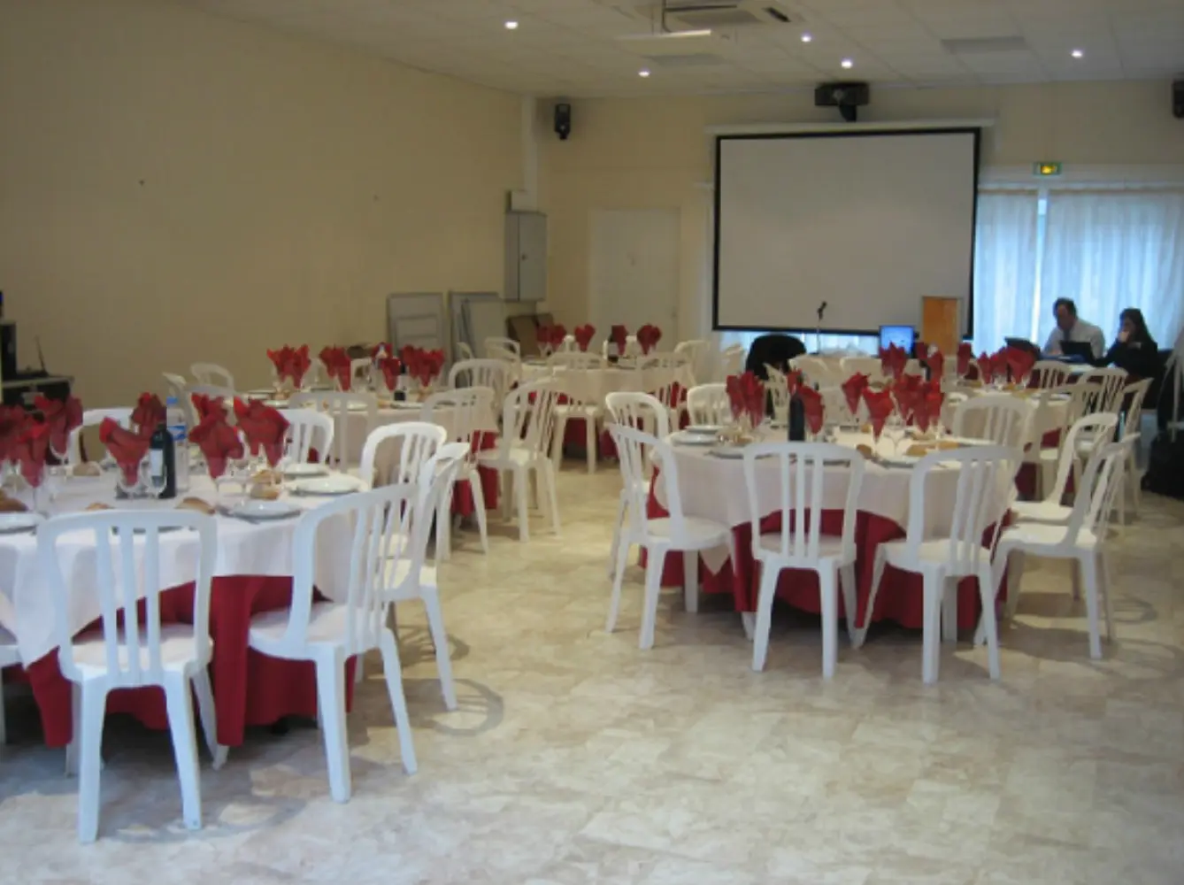 Au Jardin Des Saules - Argenteuil (Val-d'Oise)