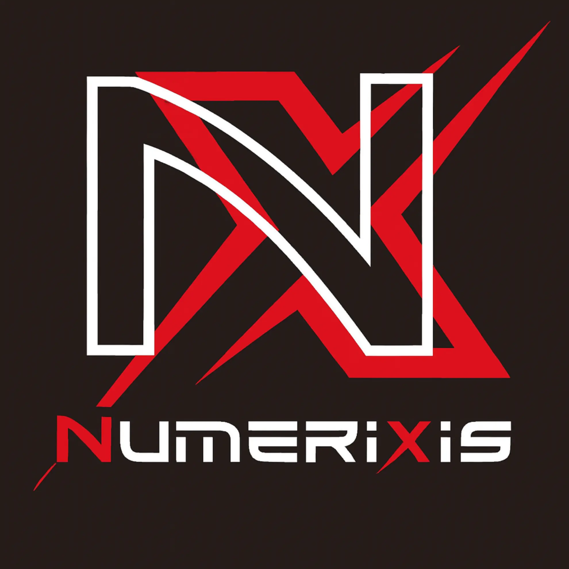 Numerixis - MIGNÉ-AUXANCES (Vienne)