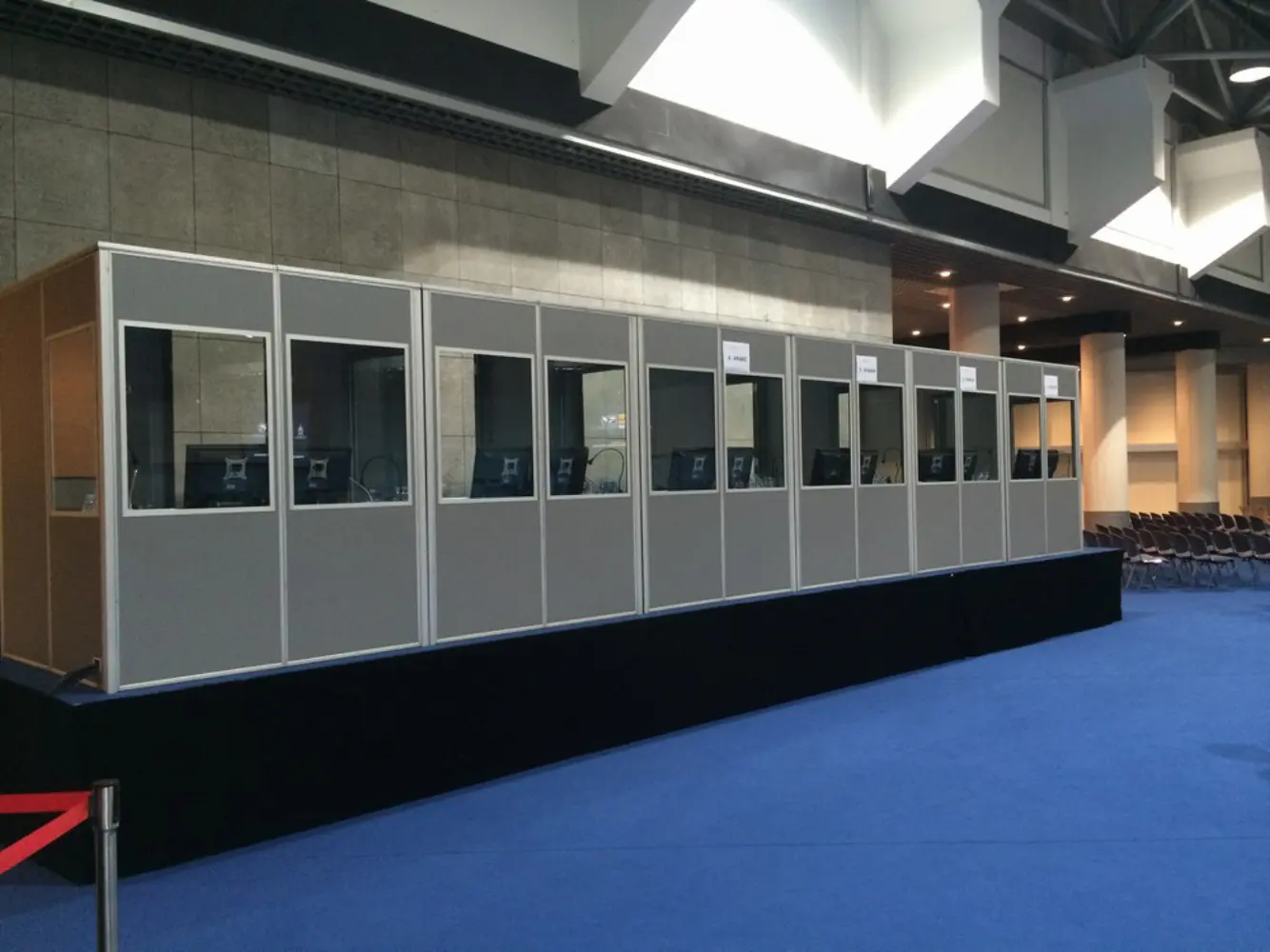 Into-Nations - LYON (Rhône)