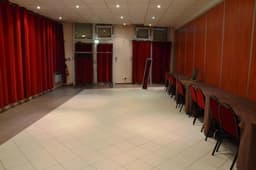 Salle