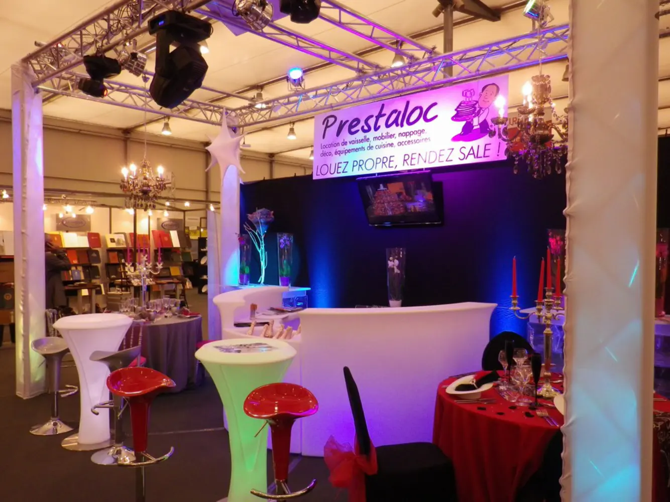 Prestaloc - DUPPIGHEIM (Bas-Rhin)