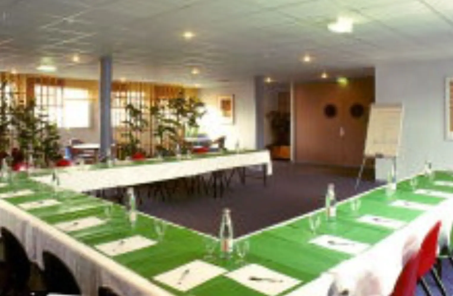 Bowling de La Matene - Fontenay-sous-Bois (Val-de-Marne)