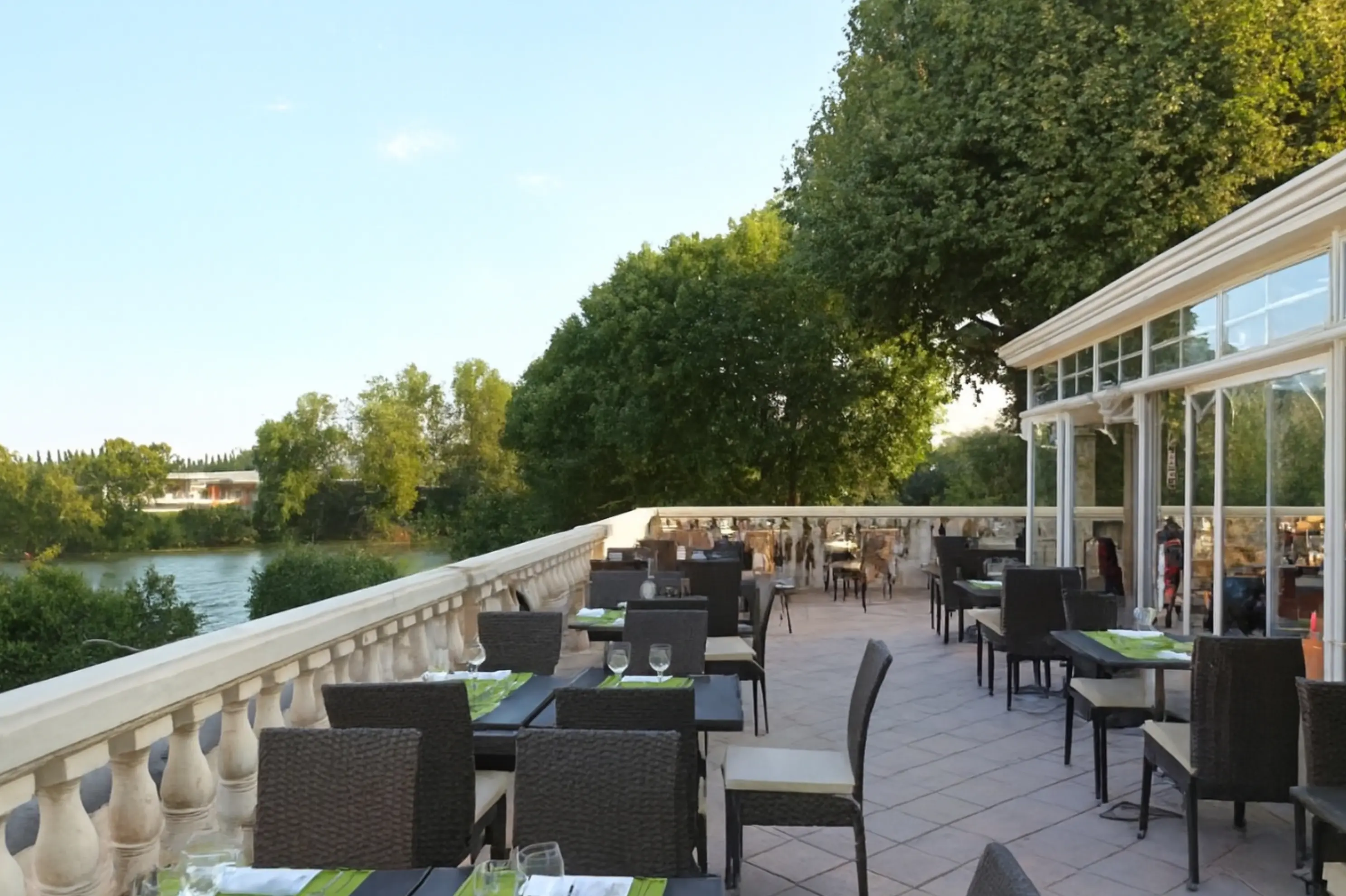 Le Saint-Charles - La Varenne Saint-Hilaire (null)