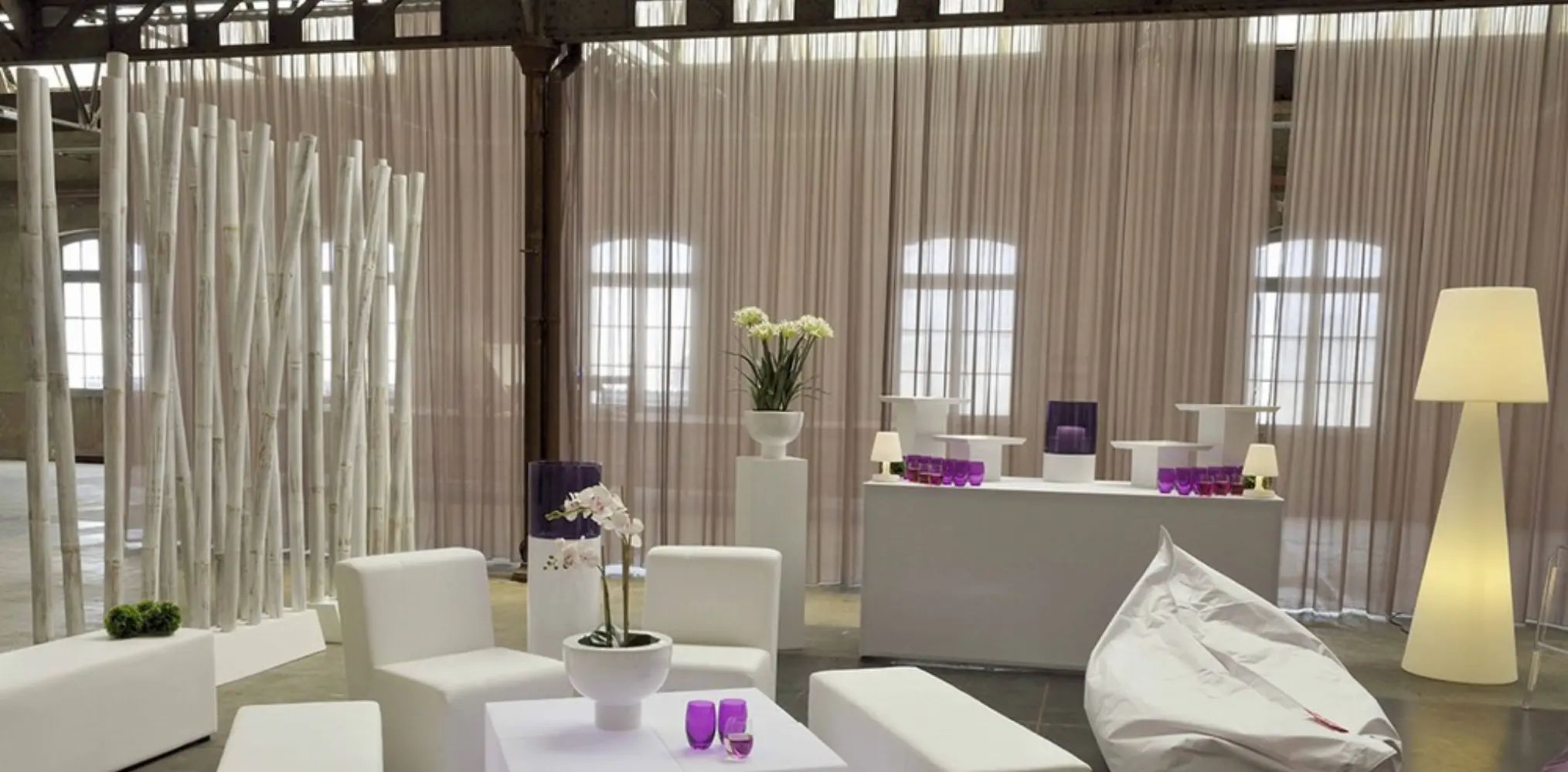 Souchon Réception - Izon (Gironde)