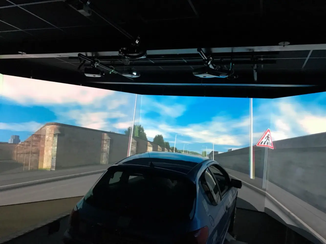 Manganelli Clermont - CLERMONT FERRAND (Puy-de-Dôme)